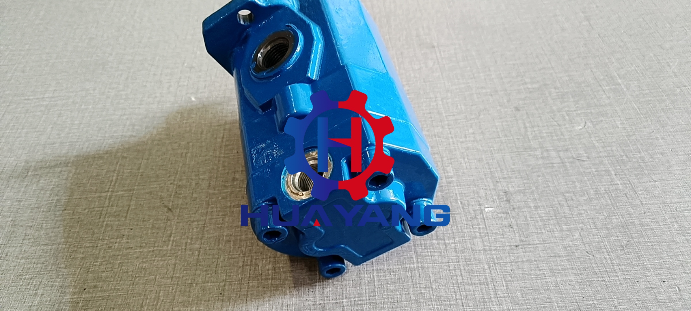 Hydraulic Gear Pump XKAH-00855 91815-146