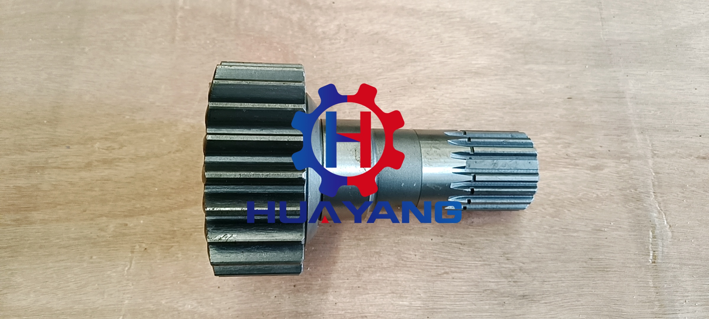 120-14-32112 Gear fits for Komatsu Dozer D40A-3 D40AM-3 D40F-3 D40P-3 D40PL-3