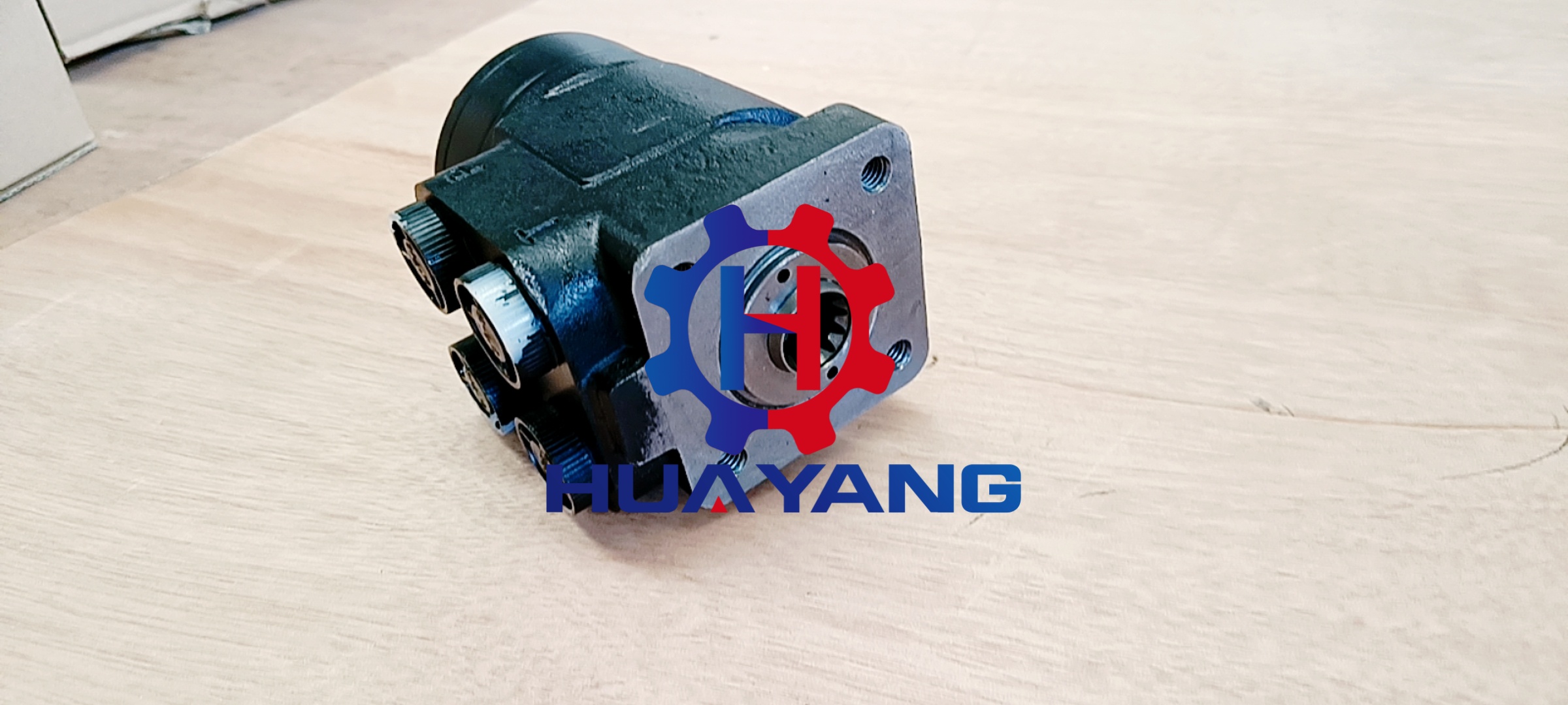 Steering Control 230-4175 113-0061 for Loader 938F 938G