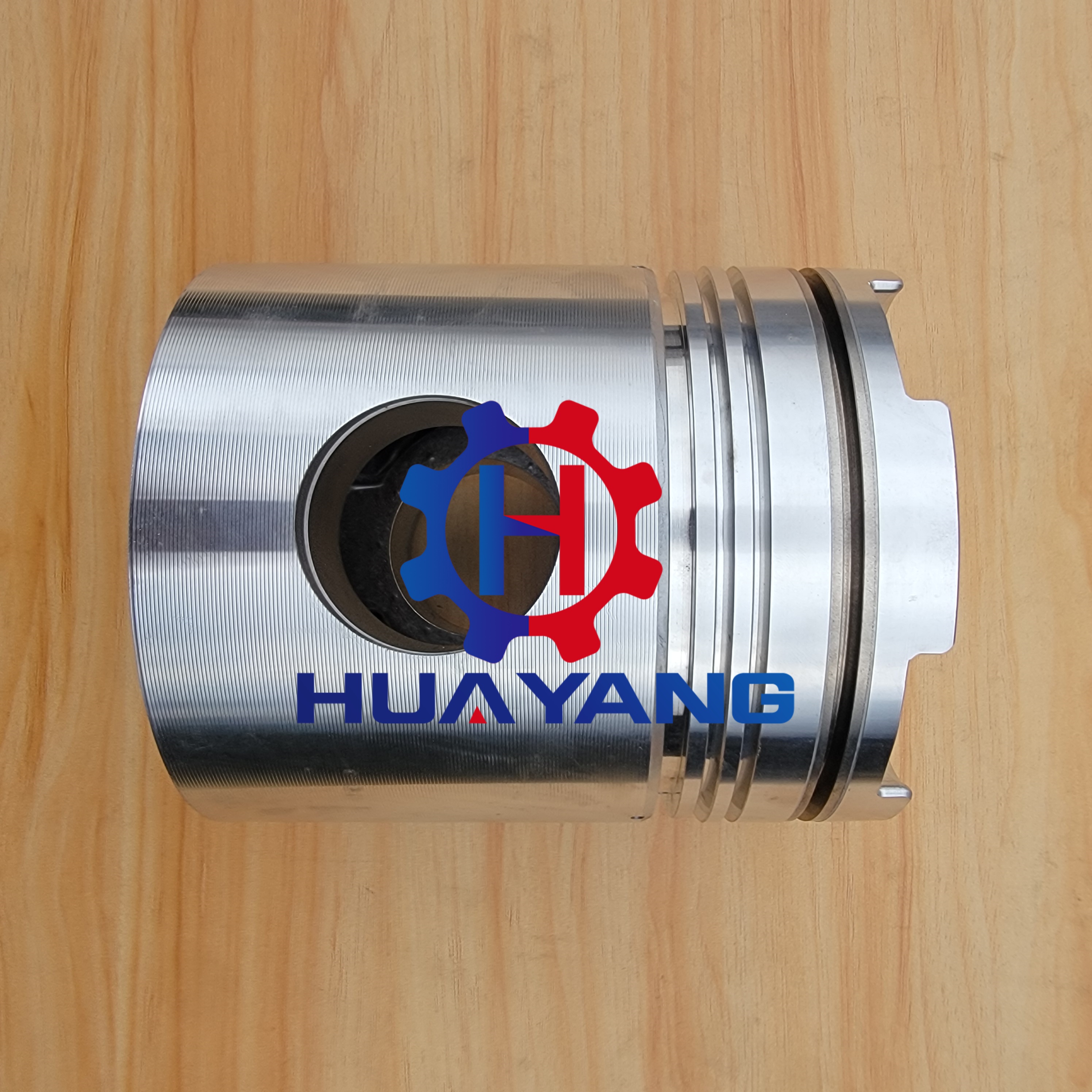 Good Quality Construction Machinery diesel Engine Parts NT855 Engine Piston Kit 3028706