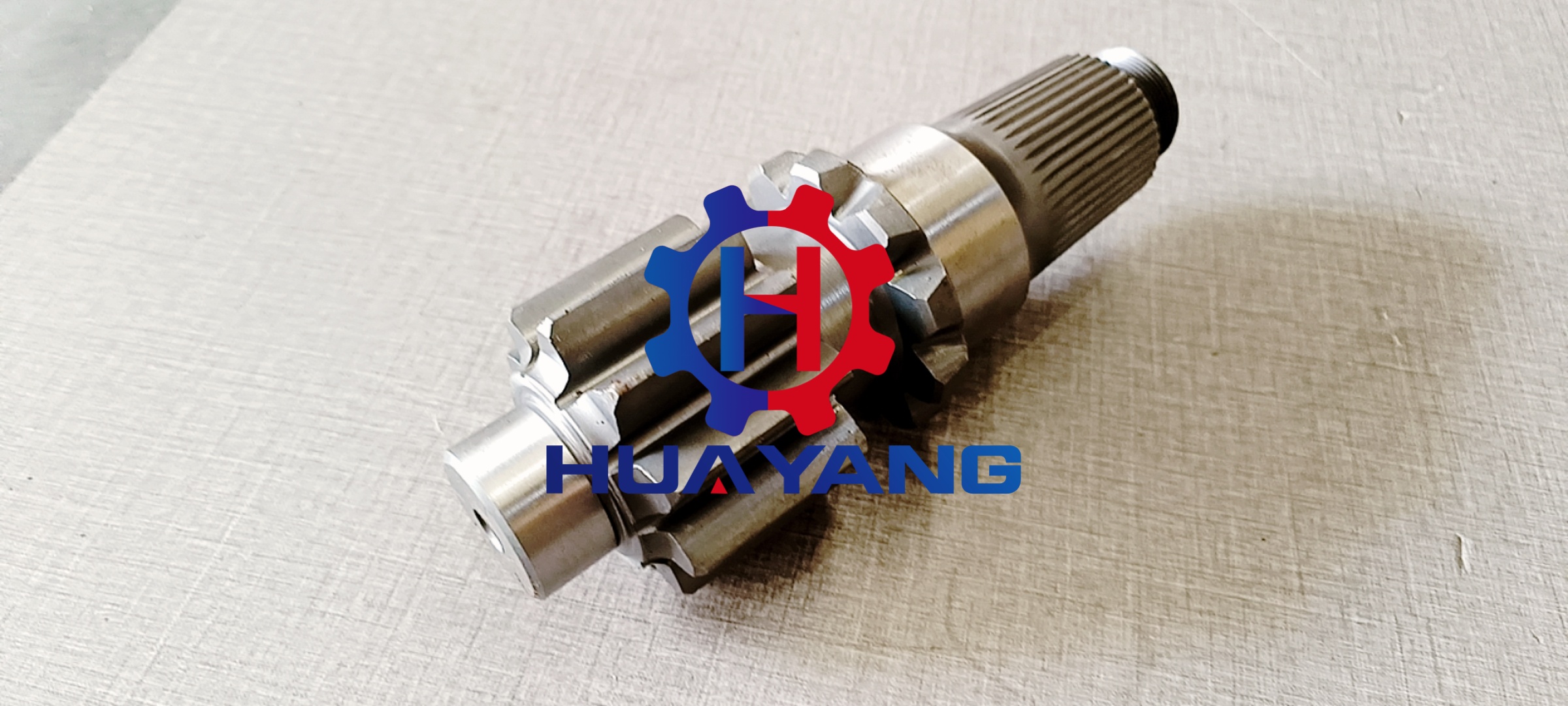 Solarhome New Final Drive Gear Pinion 103-27-31212 1032731212 for Komatsu D20 & D21-6, -7, -8