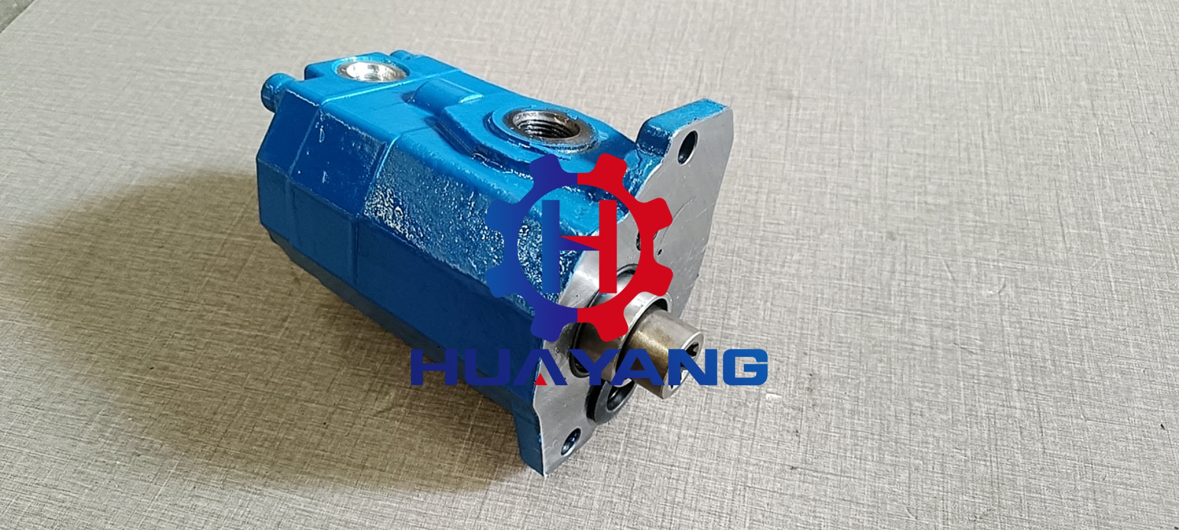 Hydraulic Gear Pump XKAH-00855 91815-146