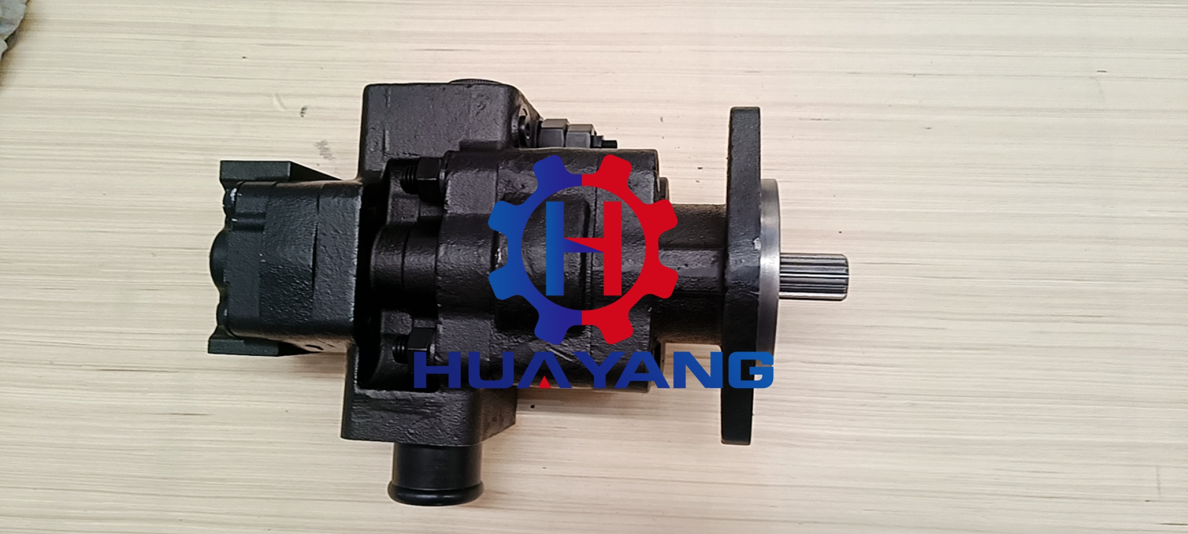 Hydraulic Pump AT331223 For John Deere 315SG 315SL 325J 325K 325SK 310G 310SJ