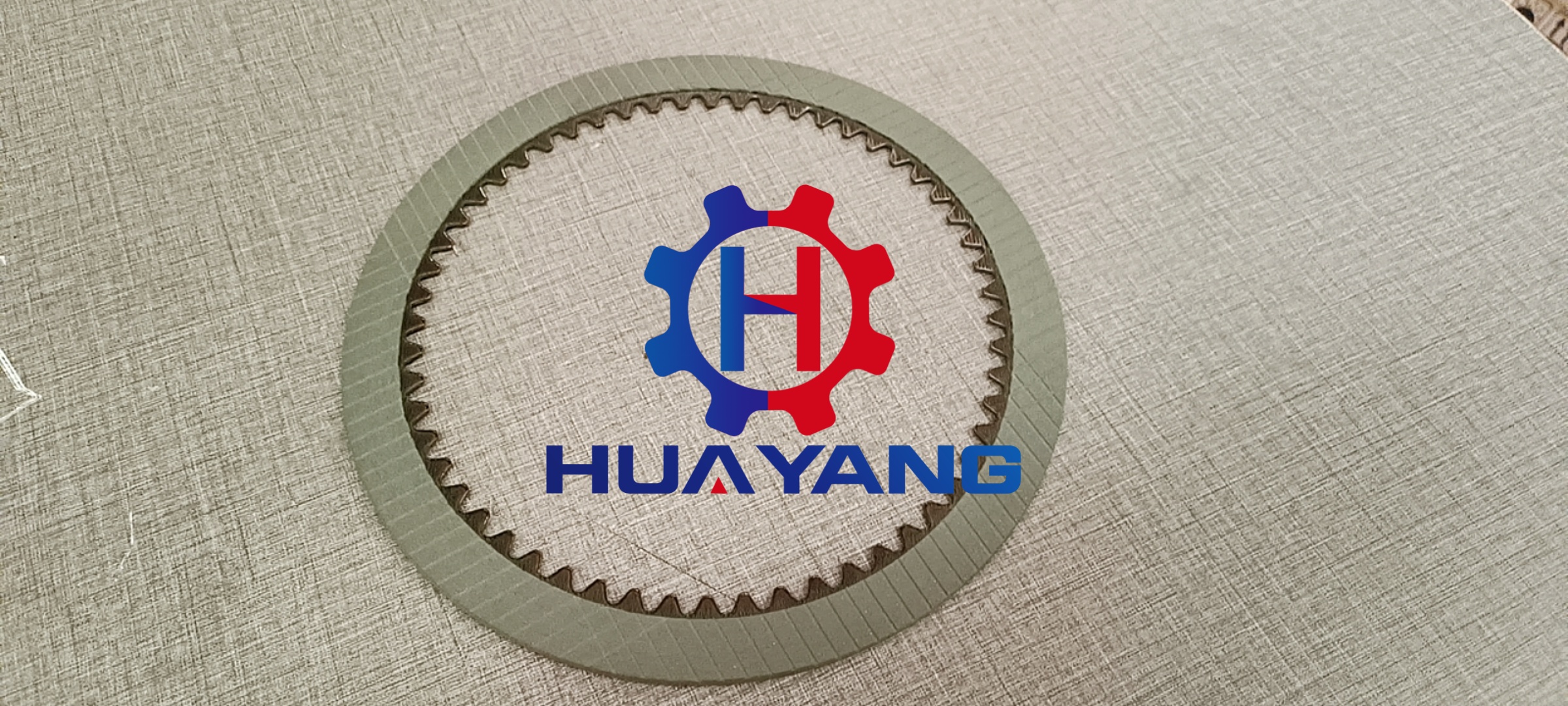 23S-15-42730 Disc Fit Komatsu GD505A GD511A GD521A GD605A GD611A GD621A GD663A