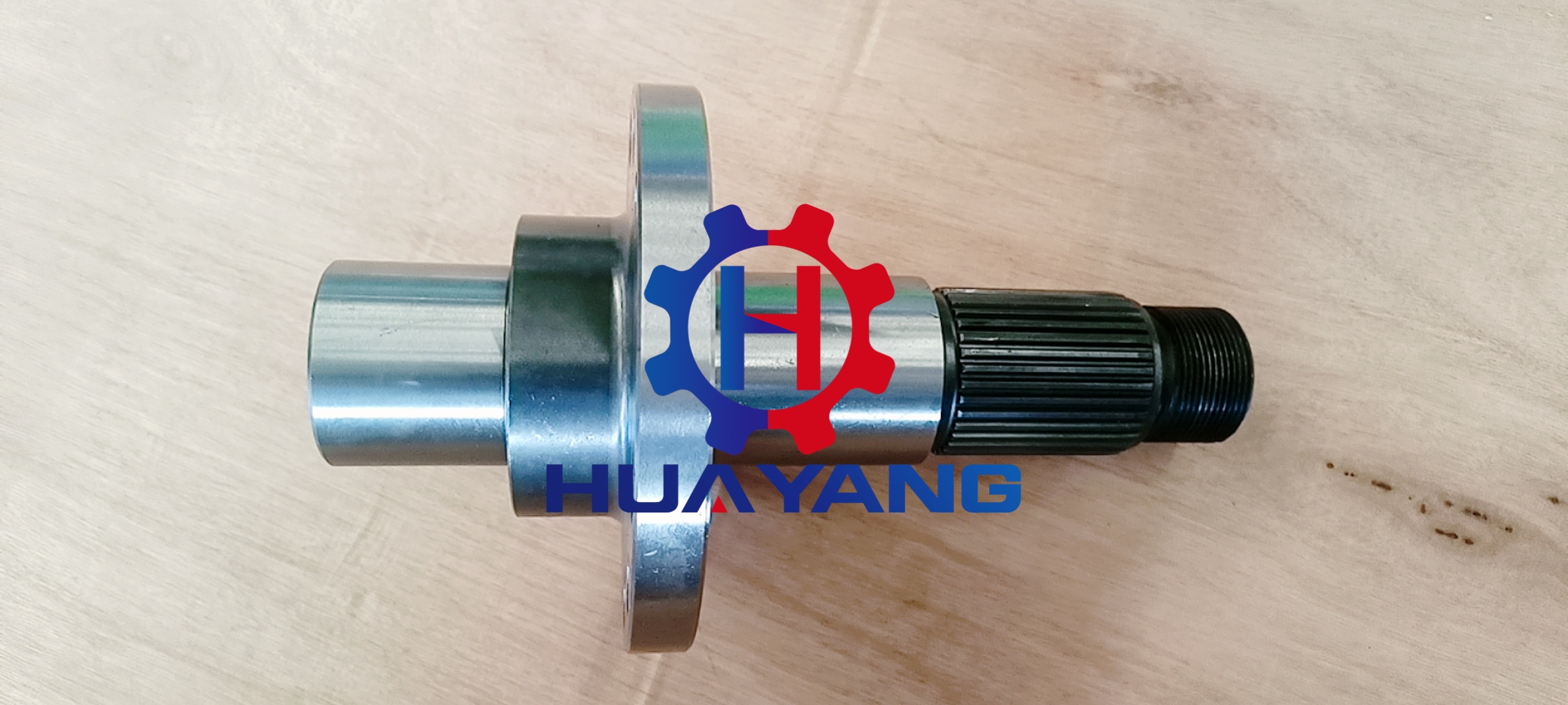 Caterpillar Drive Pinion Shaft, 8D7427