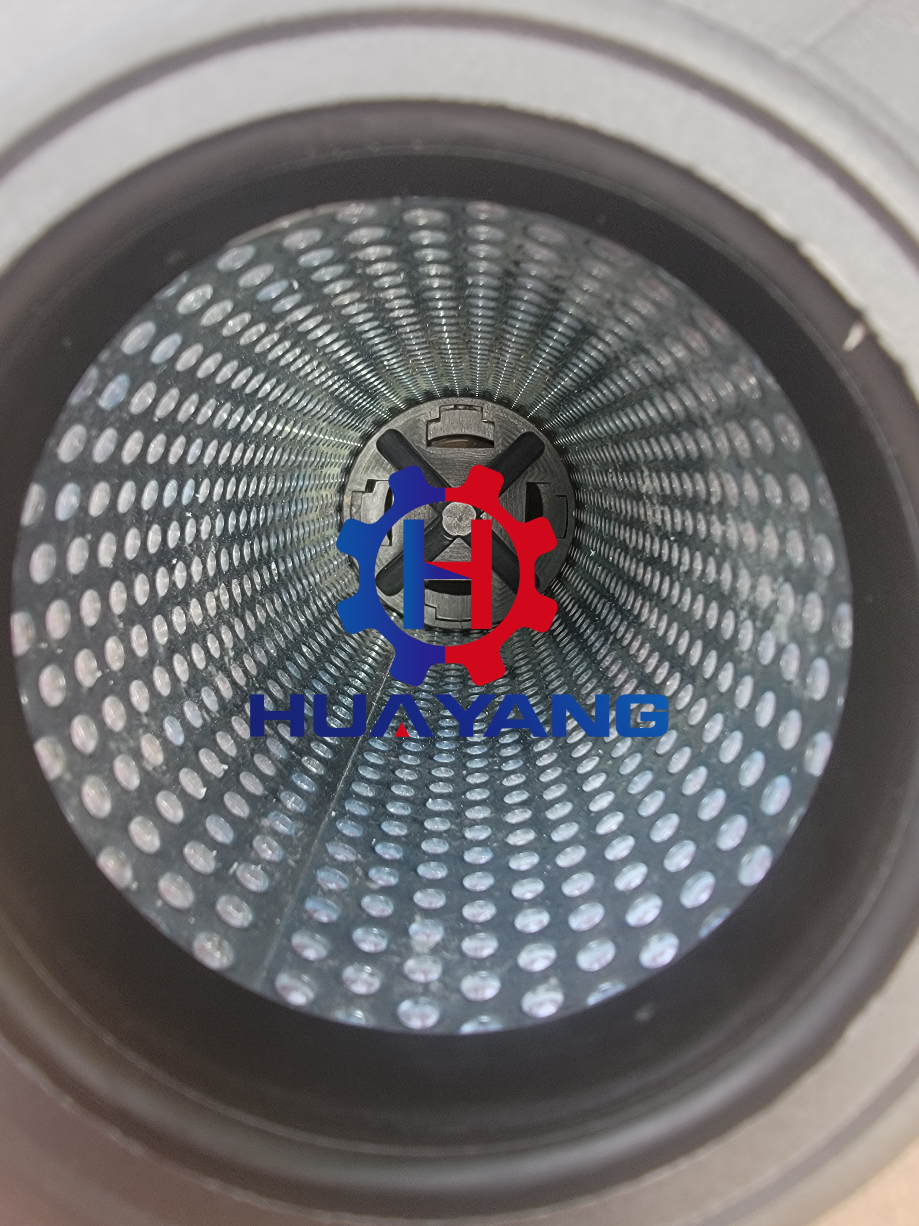 Excavator Hydraulic Oil Filter 115H-60-02000 114H-60-02000