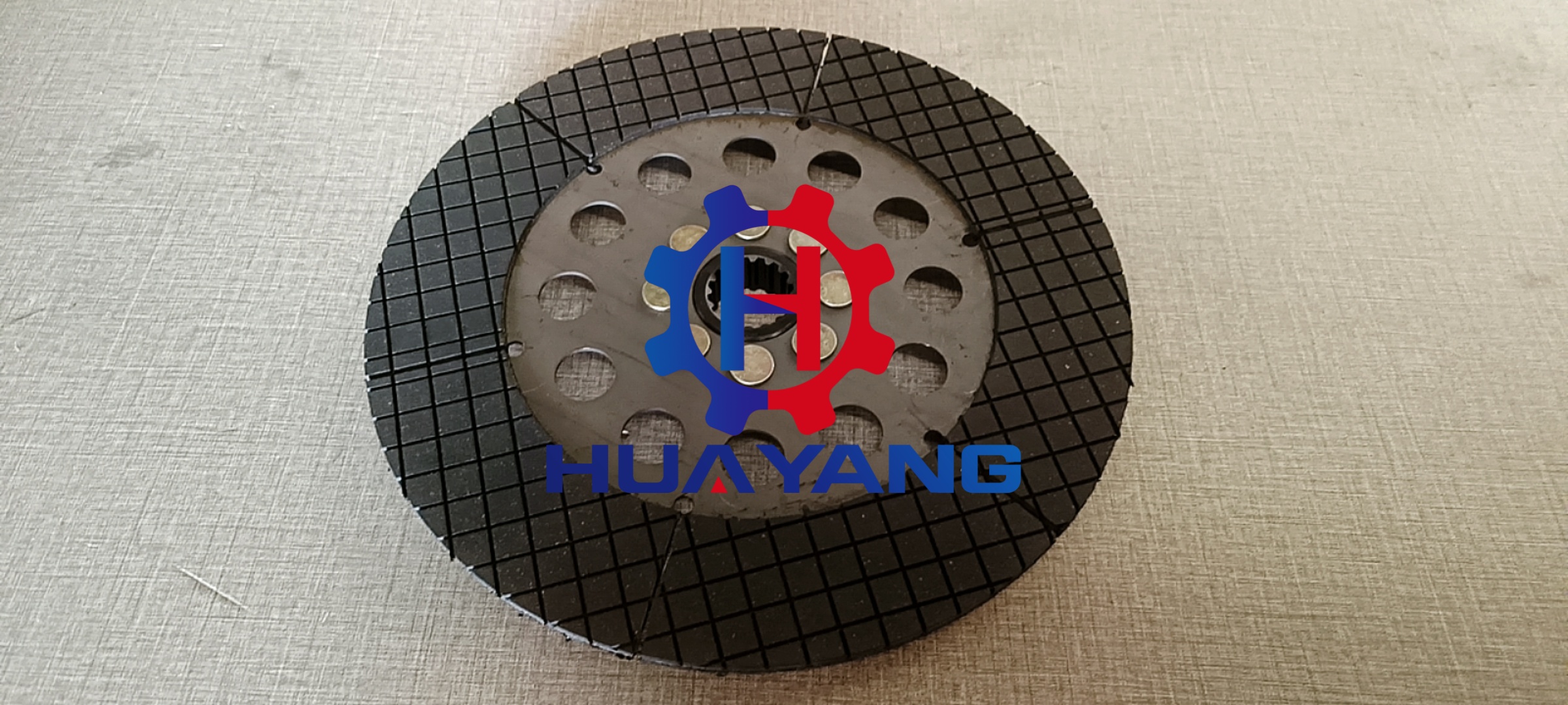 Durable Main & Drive Clutch Kit 101-11-11100 101-11-11200 For Komatsu D20A D20P