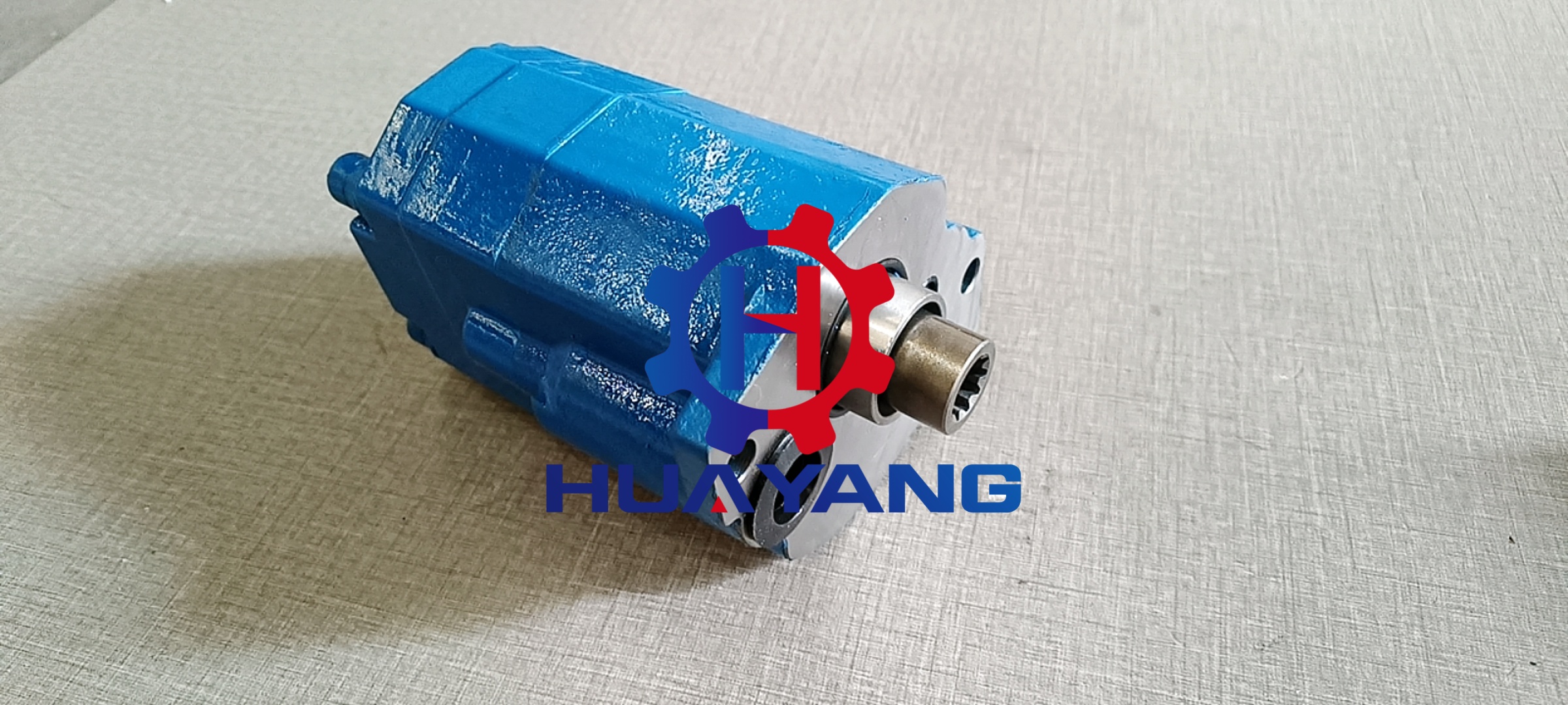 Hydraulic Gear Pump XKAH-00855 91815-146