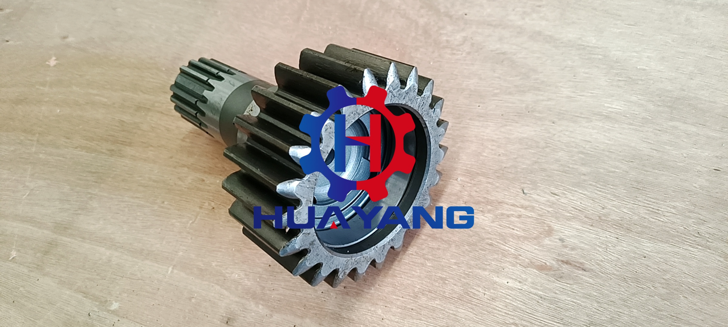 120-14-32112 Gear fits for Komatsu Dozer D40A-3 D40AM-3 D40F-3 D40P-3 D40PL-3