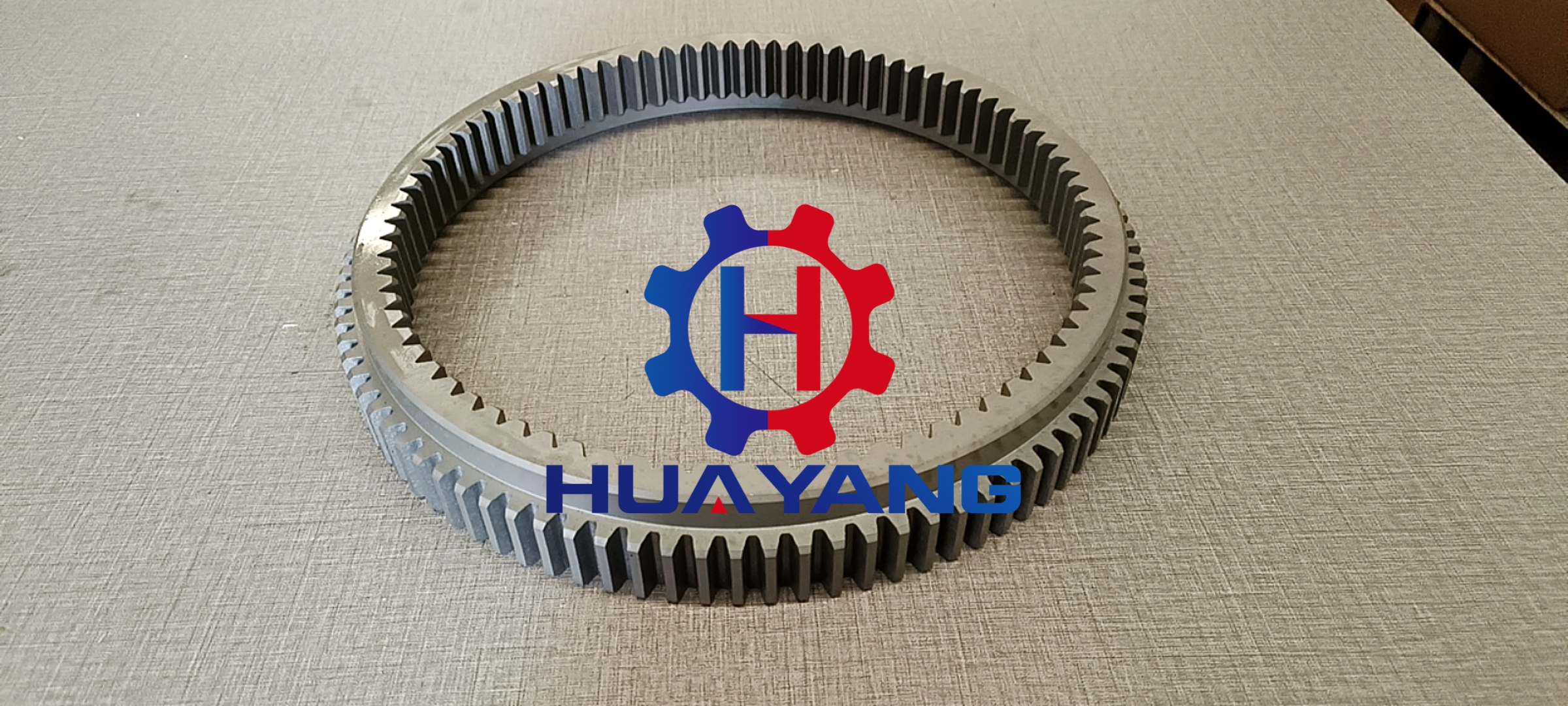 9M2049 Gear Ring fits Caterpillar Bulldozer Crawler D7G2 D6G2 D7G D6G D6D D6E