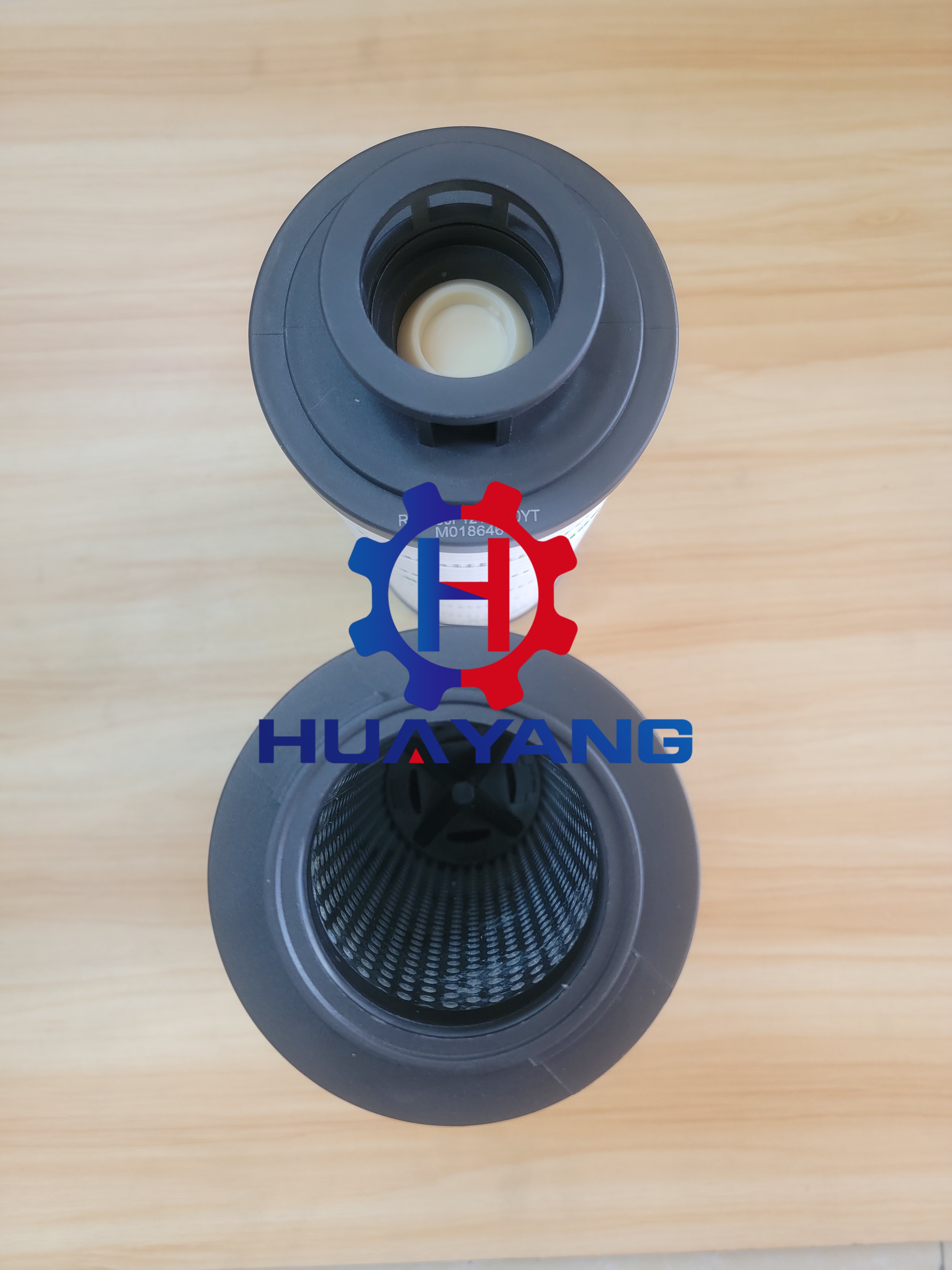 Excavator Hydraulic Oil Filter 115H-60-02000 114H-60-02000