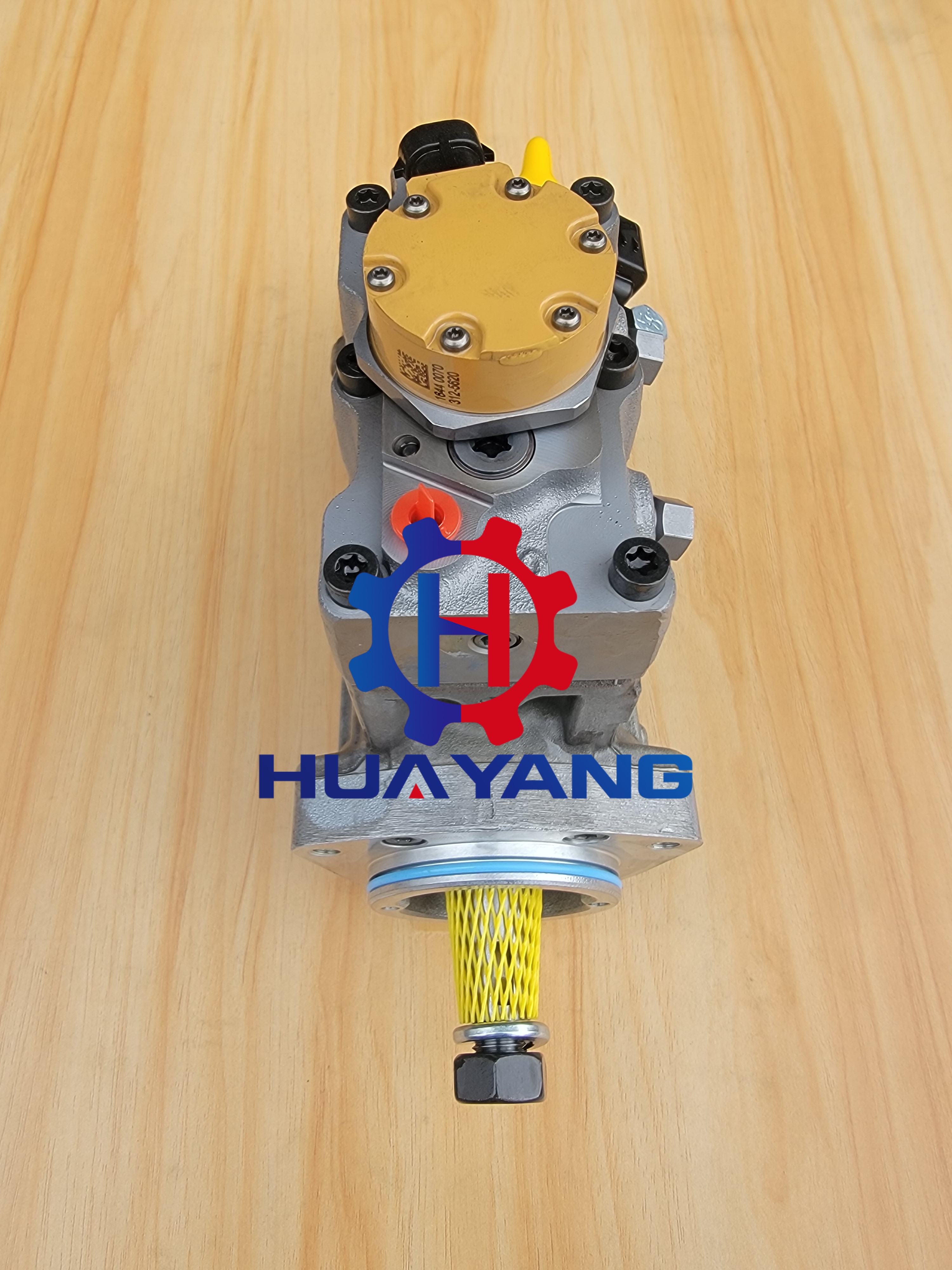 Fuel Injection Pump 32F61-10302 32F6110302 for Caterpillar 320D E320D C6 C6.4 Engine
