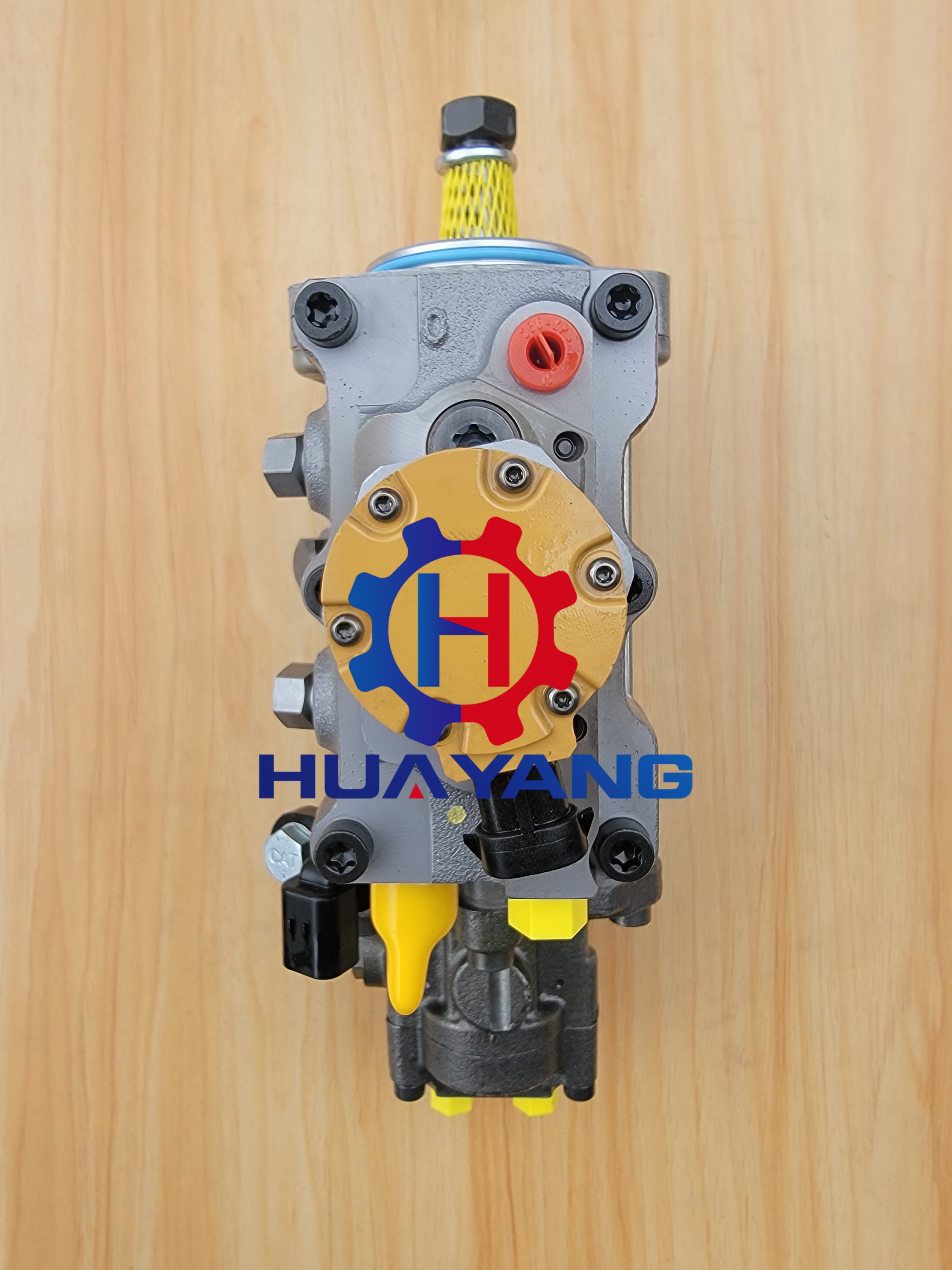 Fuel Injection Pump 32F61-10302 32F6110302 for Caterpillar 320D E320D C6 C6.4 Engine