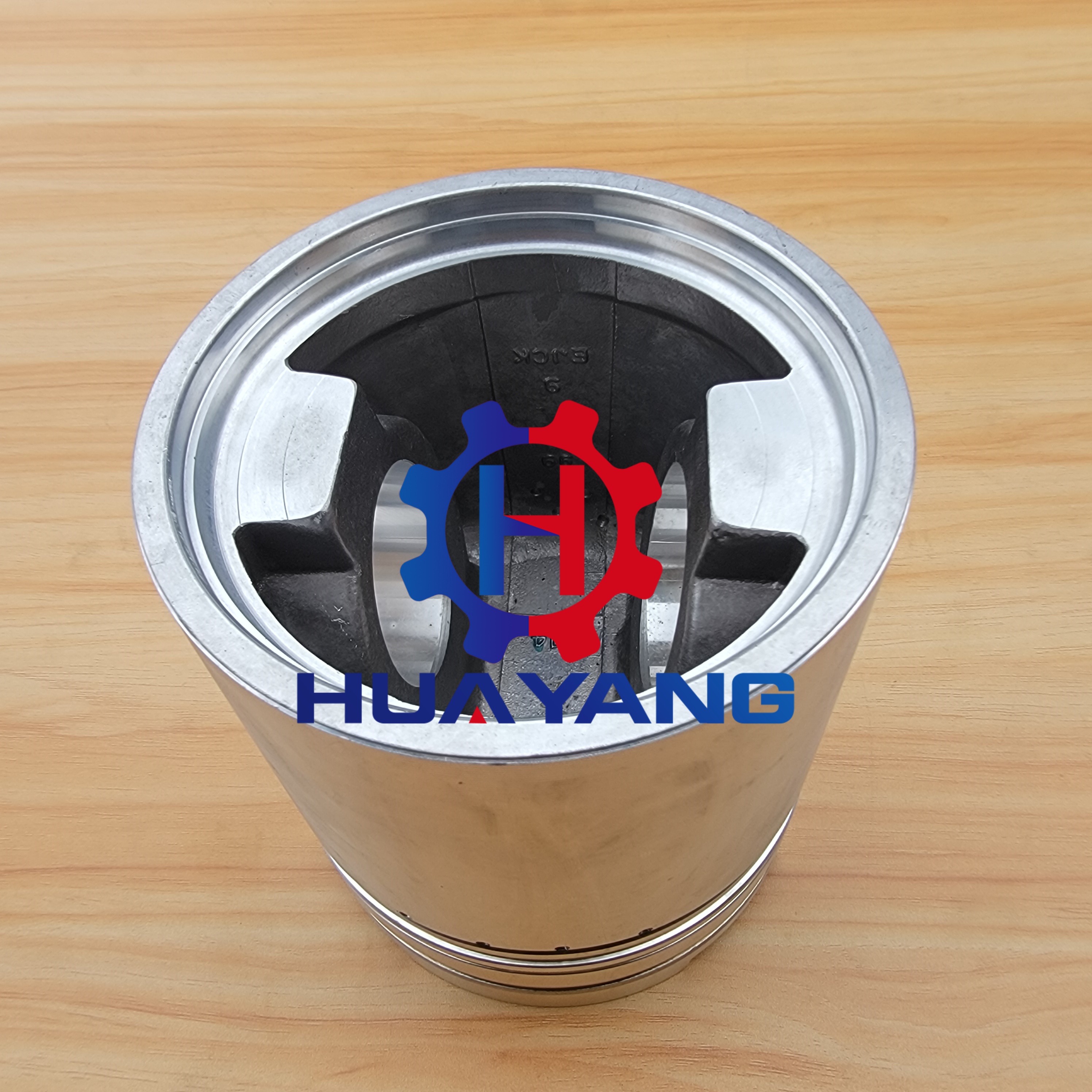 Good Quality Construction Machinery diesel Engine Parts NT855 Engine Piston Kit 3028706