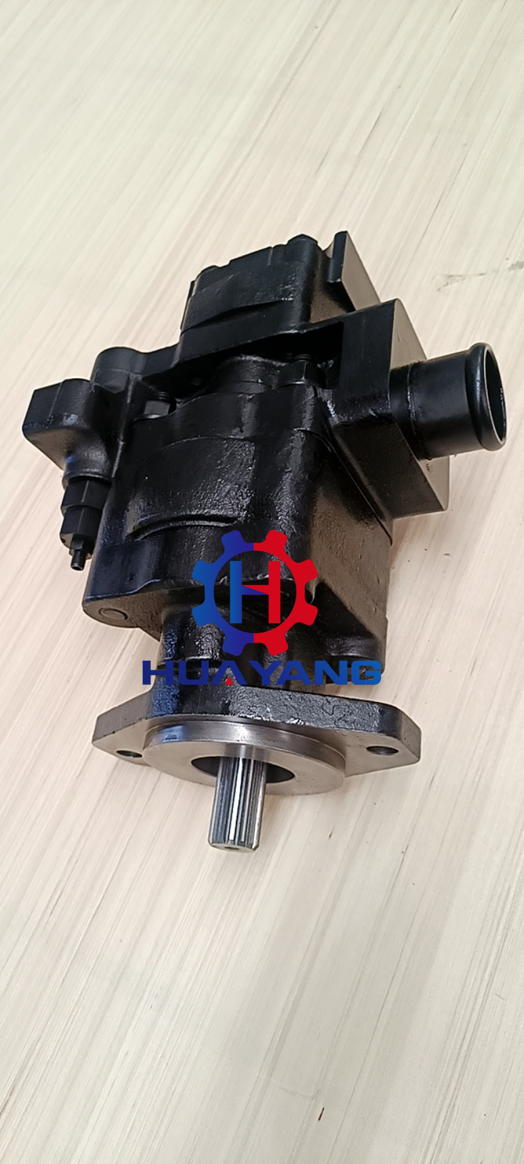 Hydraulic Pump AT331223 For John Deere 315SG 315SL 325J 325K 325SK 310G 310SJ
