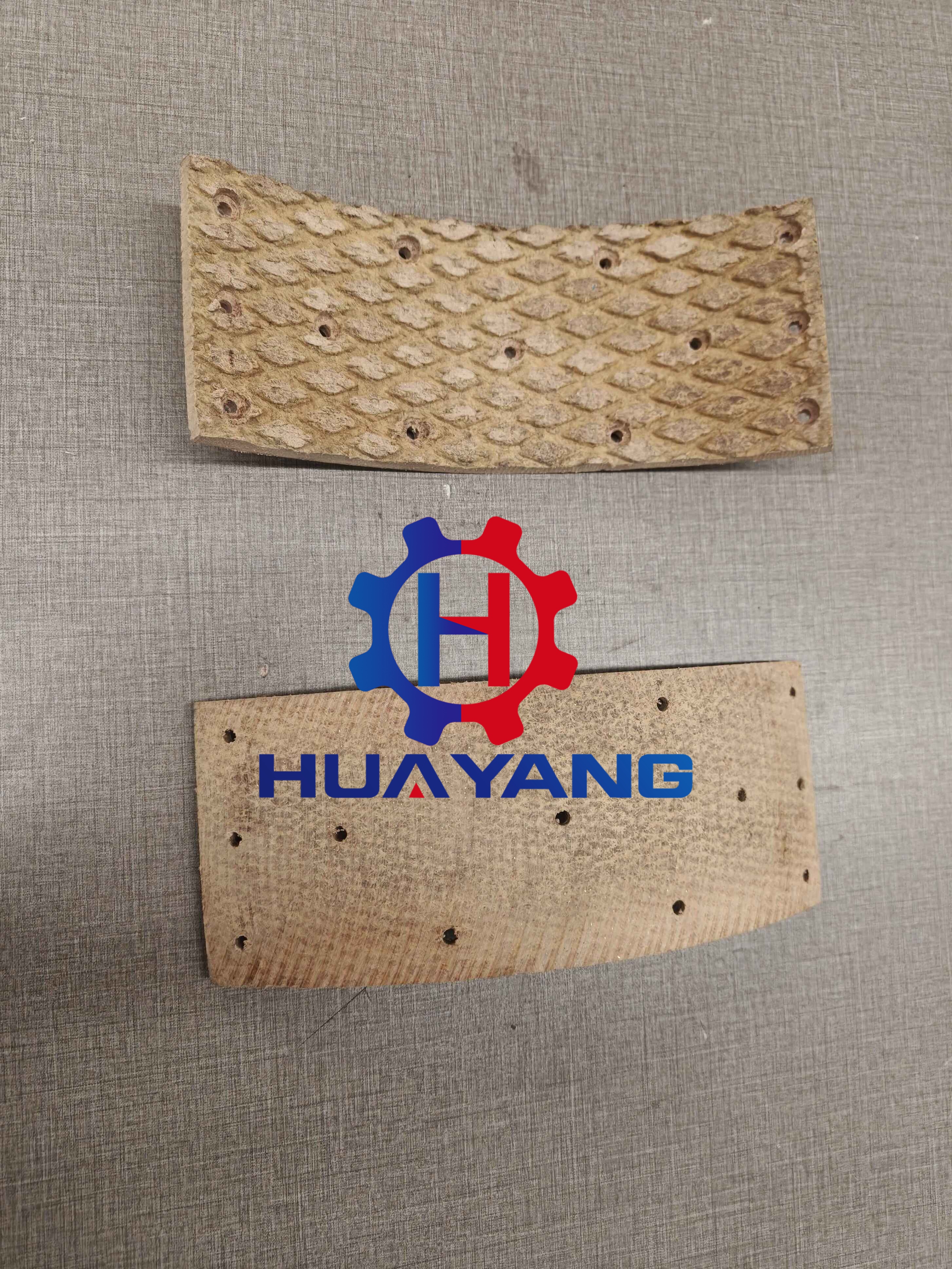 Brake Lining 6Y2370 for Caterpillar Bulldozer D6D