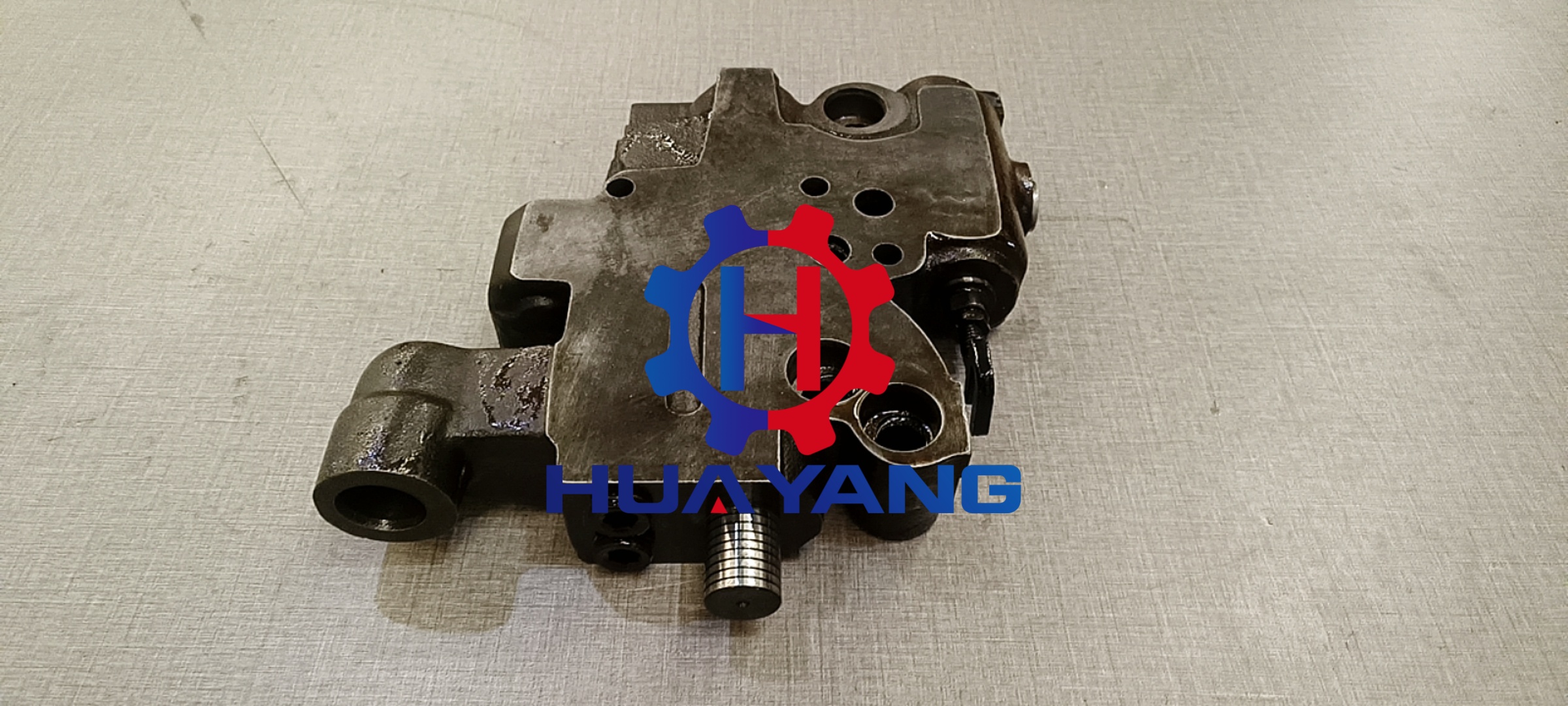 1P6591 Valve Group Fits Caterpillar 571G 572G 951 955 977 977K 977L 6A 6S 7A 7S