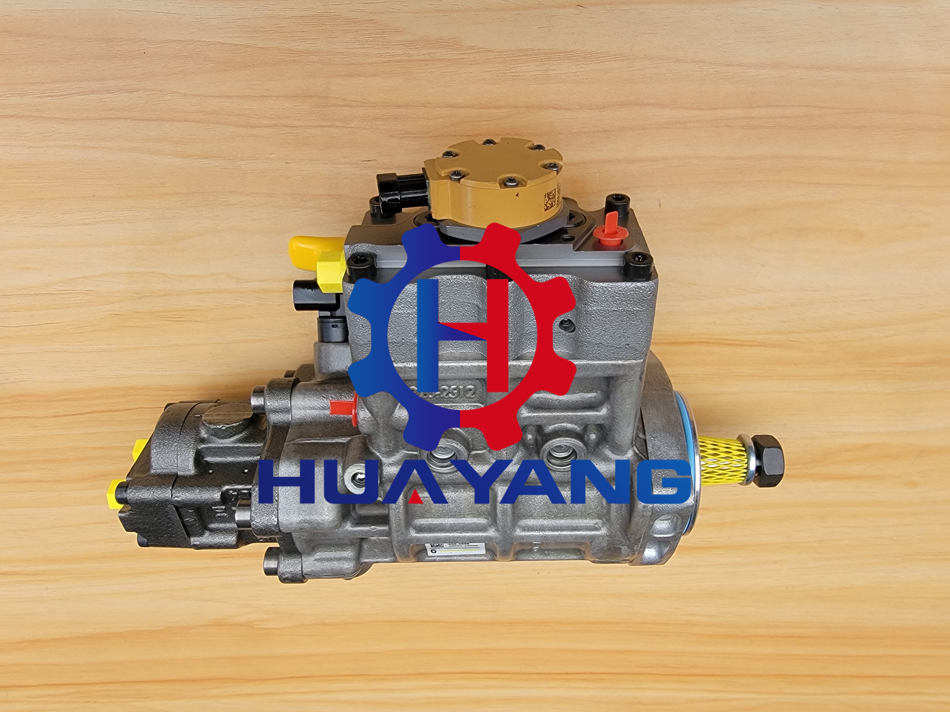Fuel Injection Pump 32F61-10302 32F6110302 for Caterpillar 320D E320D C6 C6.4 Engine