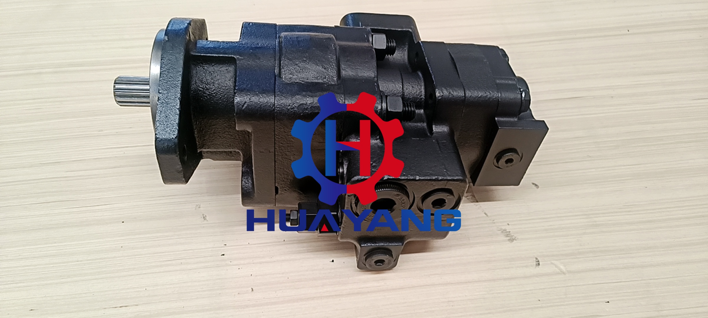 Hydraulic Pump AT331223 For John Deere 315SG 315SL 325J 325K 325SK 310G 310SJ
