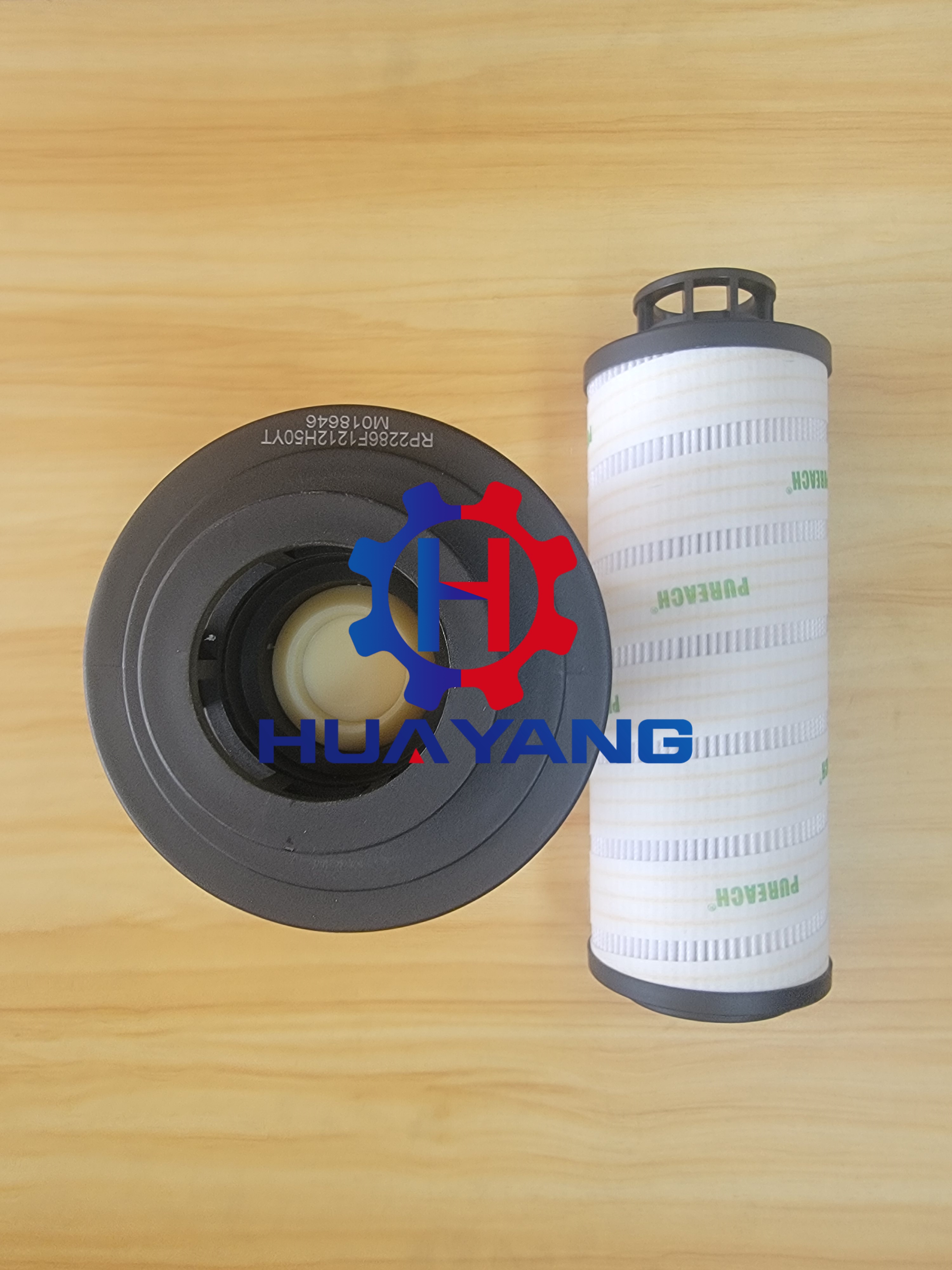 Excavator Hydraulic Oil Filter 115H-60-02000 114H-60-02000