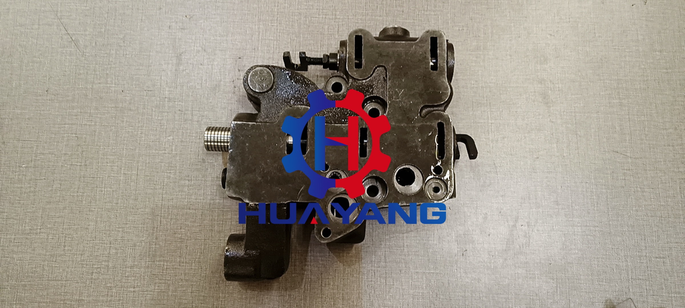 1P6591 Valve Group Fits Caterpillar 571G 572G 951 955 977 977K 977L 6A 6S 7A 7S