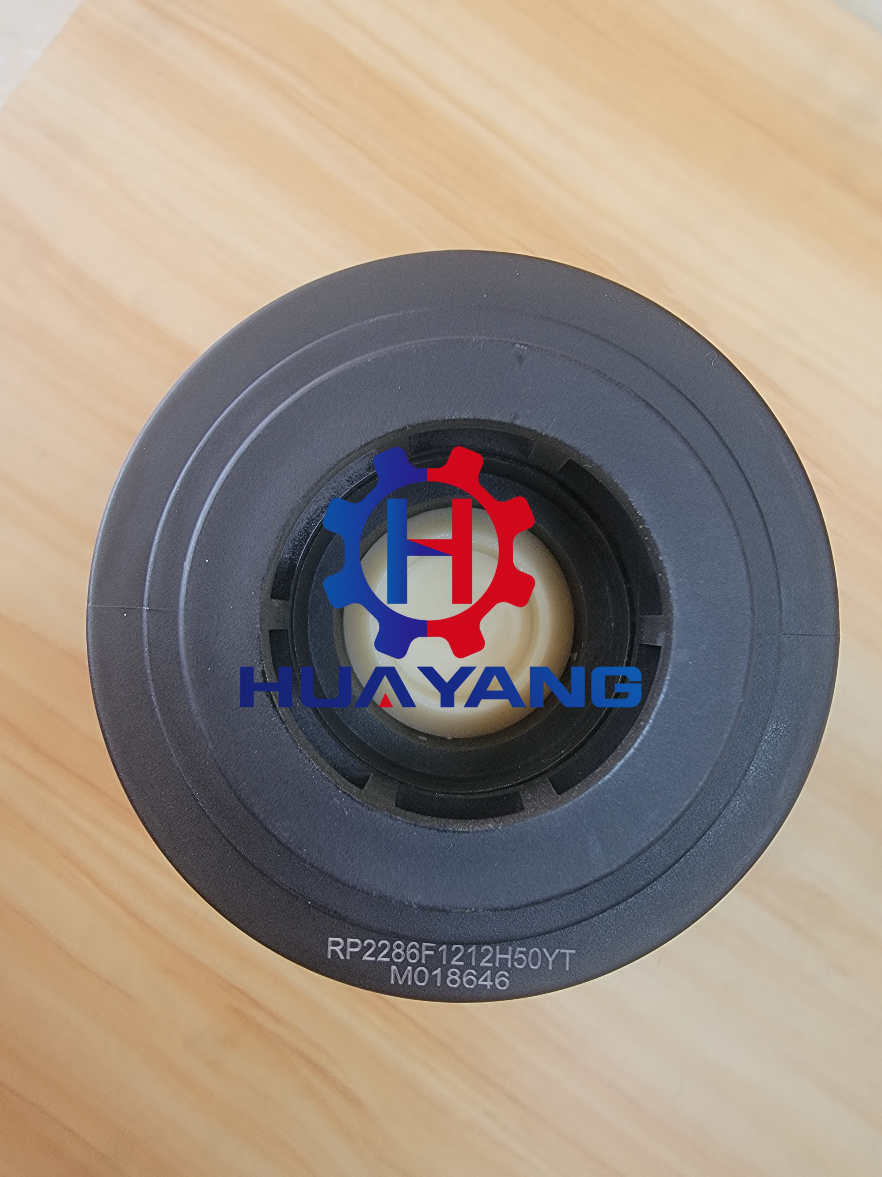 Excavator Hydraulic Oil Filter 115H-60-02000 114H-60-02000