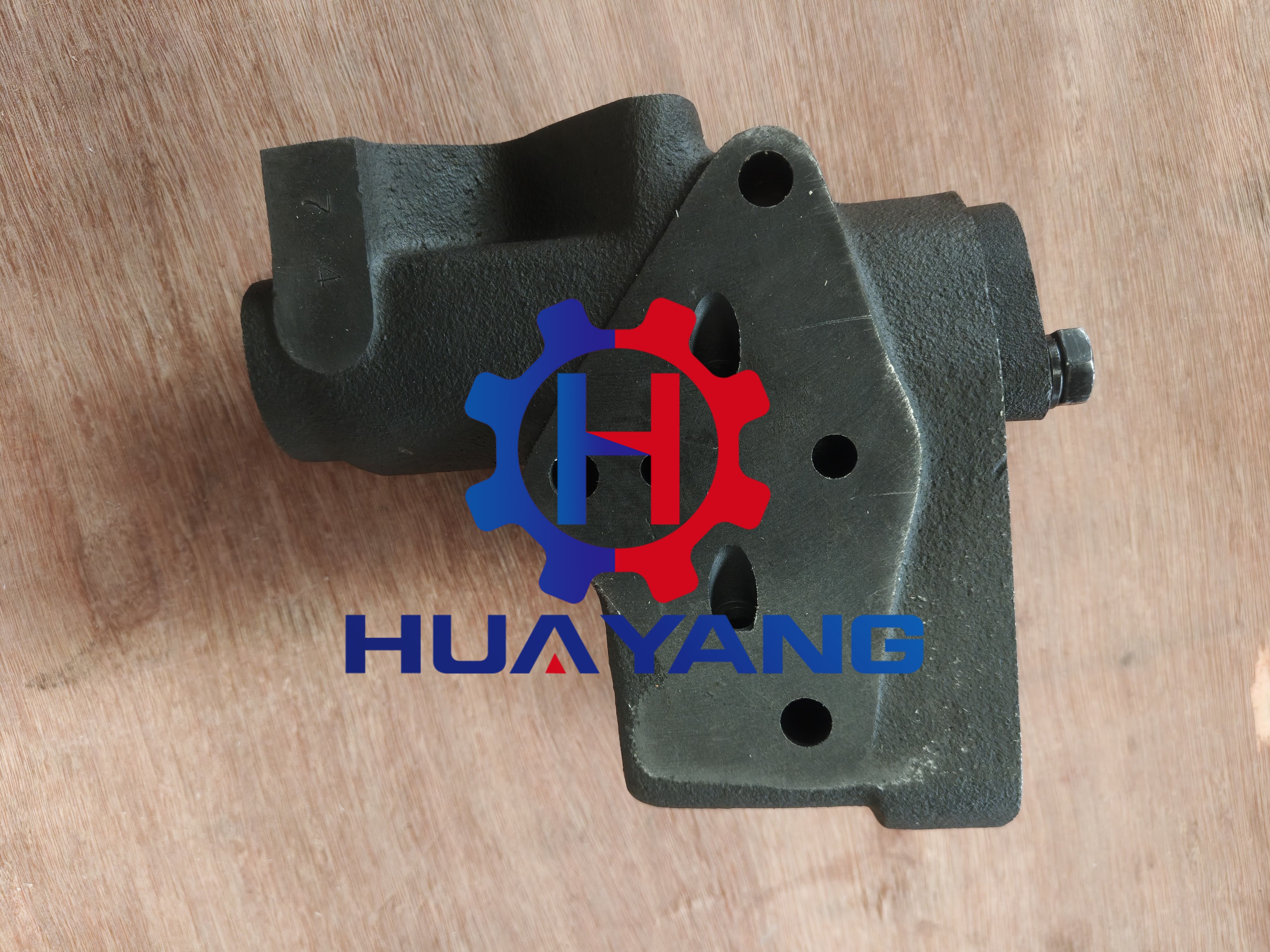 Construction Machinery Parts CAT D6D D7G Valve 8P-1672 8P1672