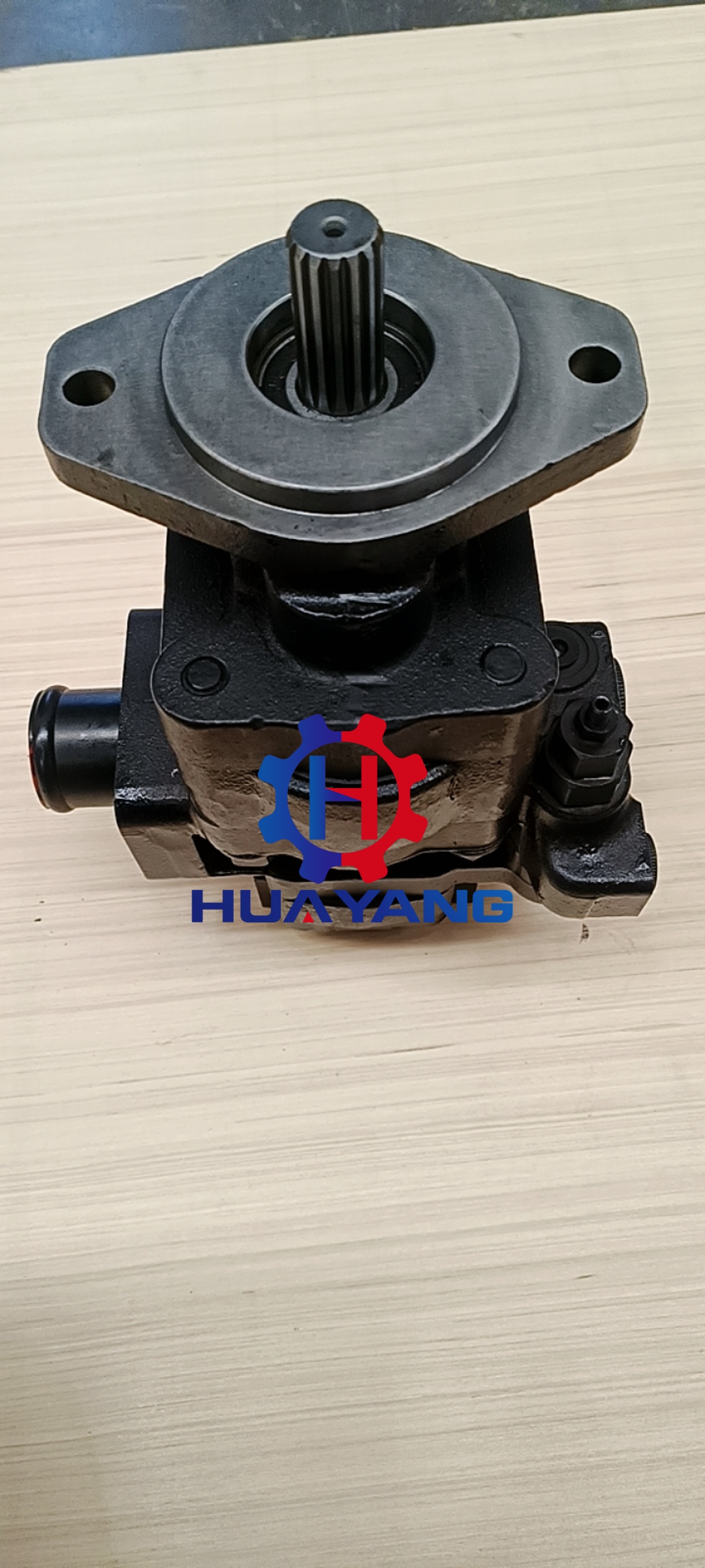 Hydraulic Pump AT331223 For John Deere 315SG 315SL 325J 325K 325SK 310G 310SJ