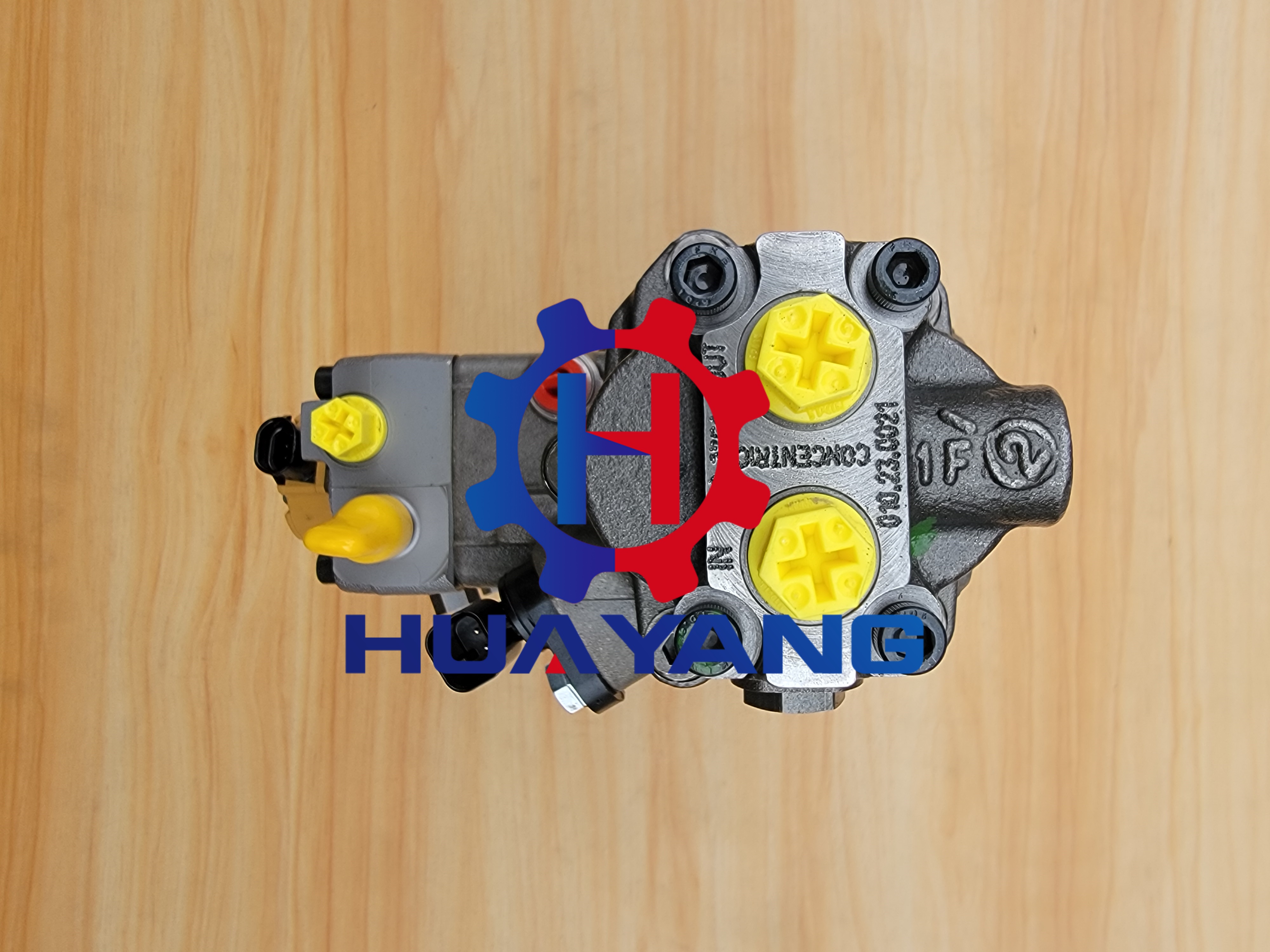 Fuel Injection Pump 32F61-10302 32F6110302 for Caterpillar 320D E320D C6 C6.4 Engine