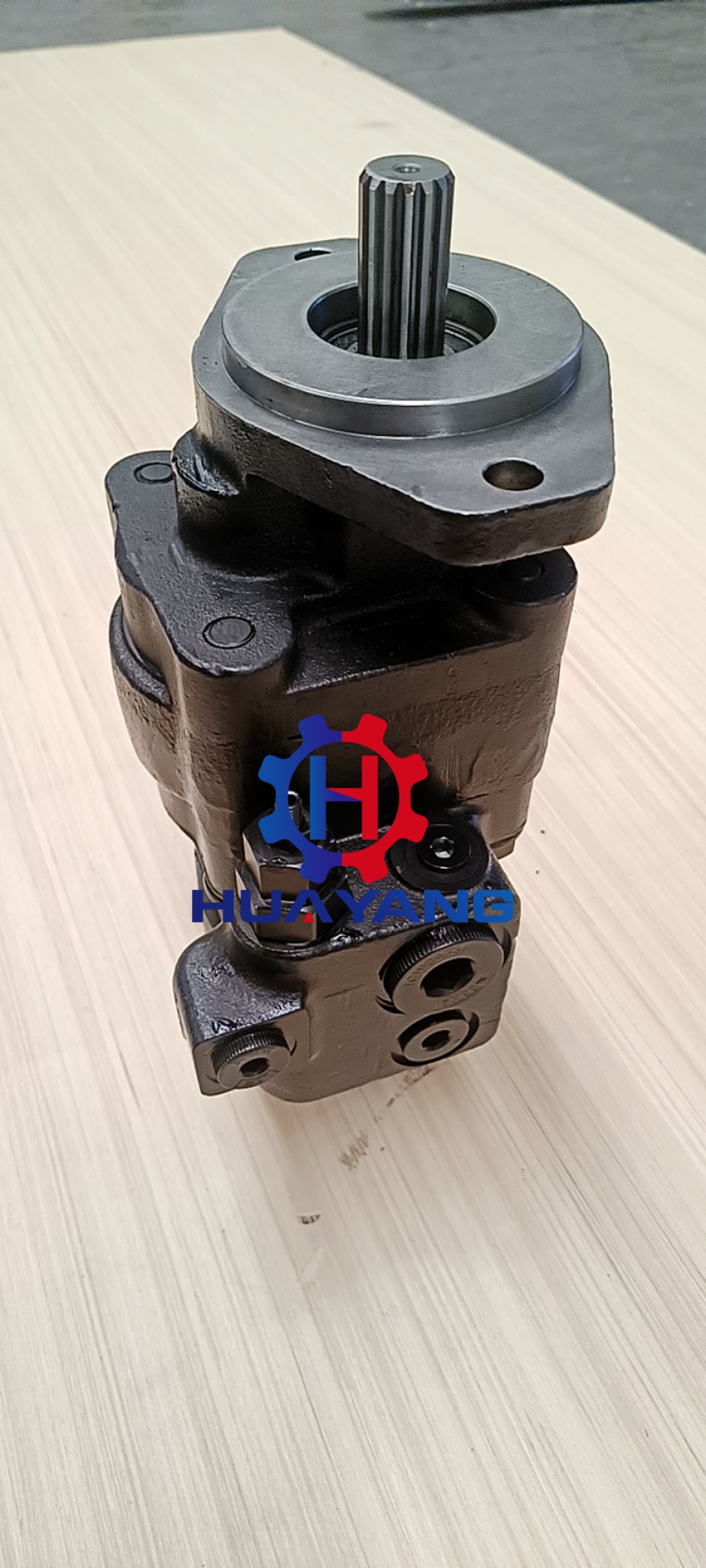 Hydraulic Pump AT331223 For John Deere 315SG 315SL 325J 325K 325SK 310G 310SJ