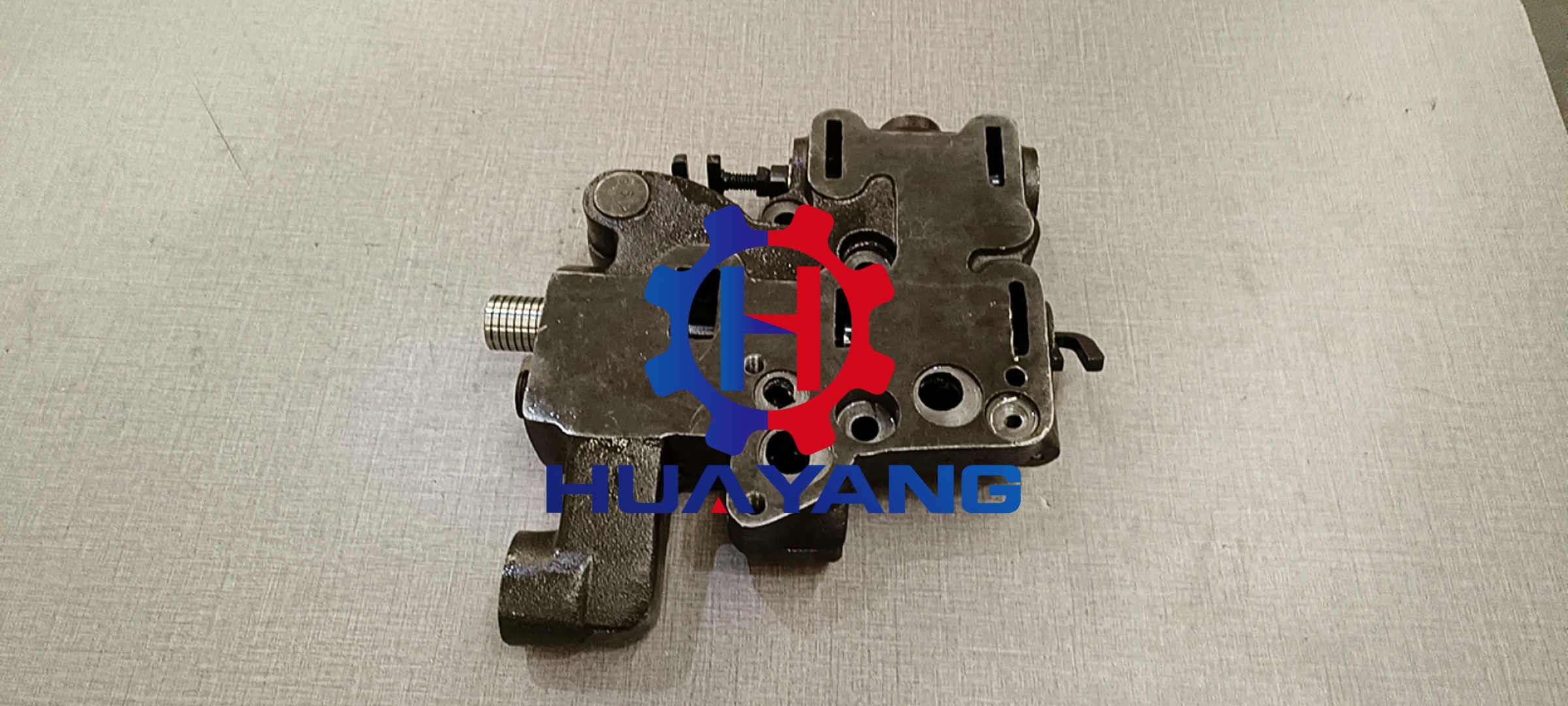 1P6591 Valve Group Fits Caterpillar 571G 572G 951 955 977 977K 977L 6A 6S 7A 7S