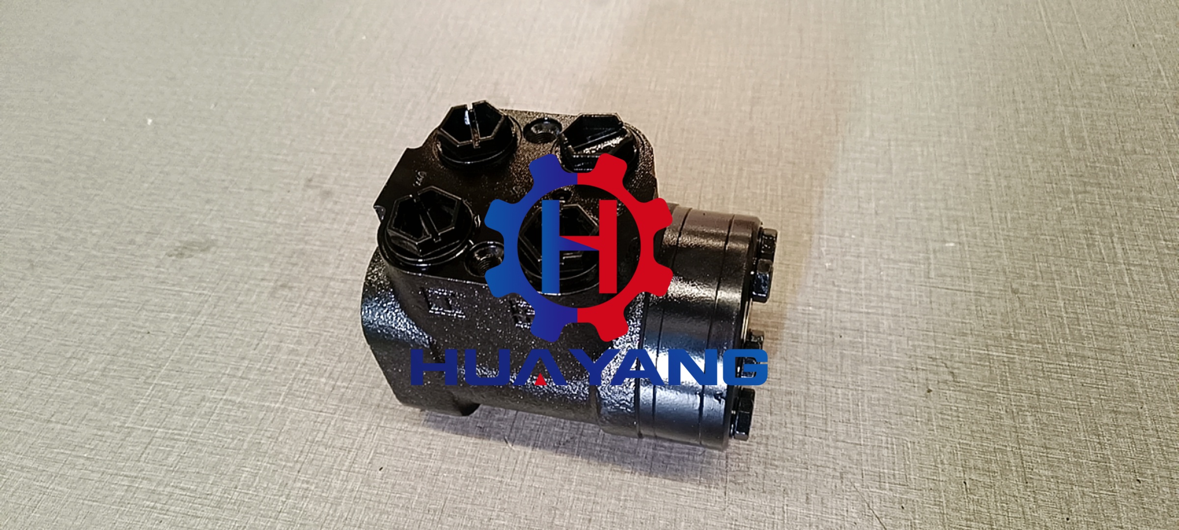 Metering Pump 247-7868 2477868 for Caterpillar CAT 414E 416D 416E 420E 422E 428E