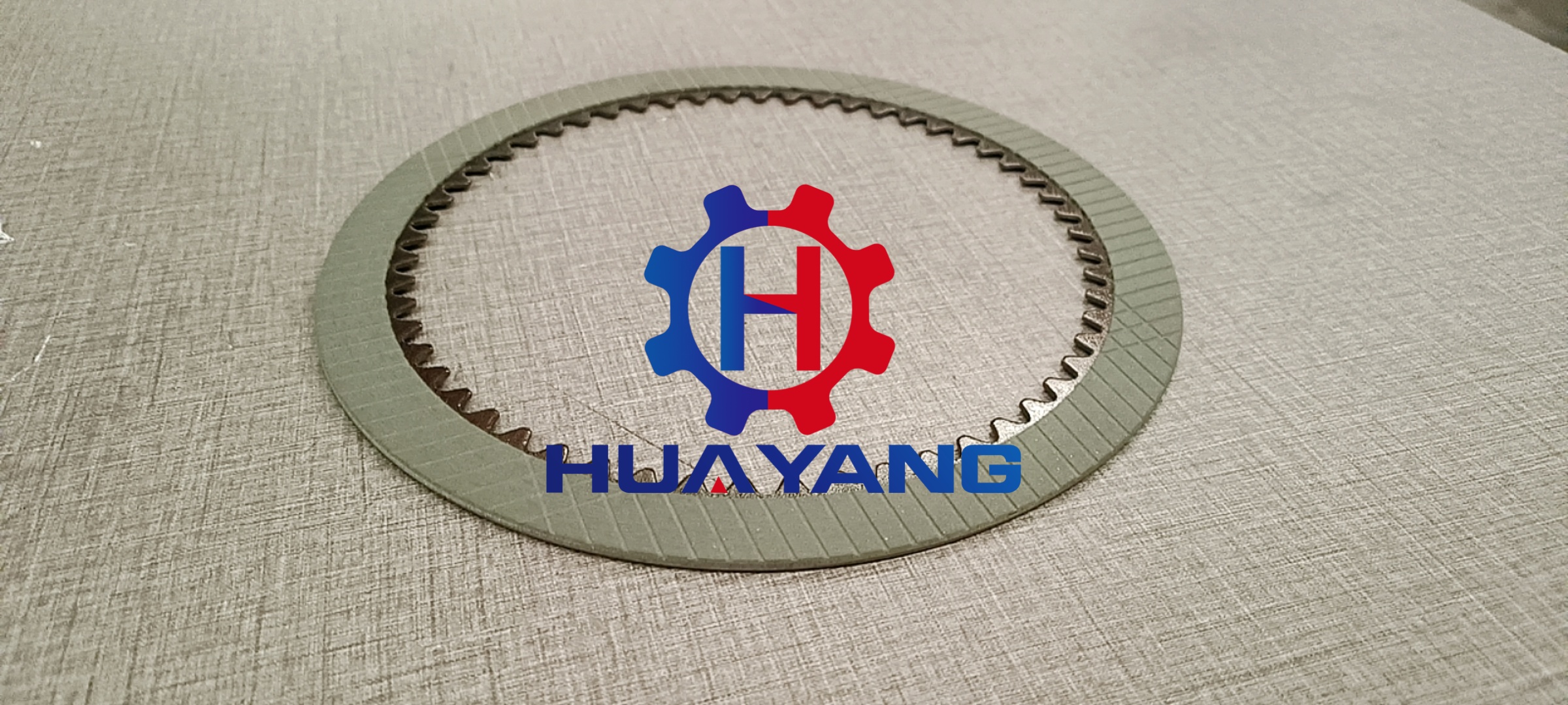 23S-15-42730 Disc Fit Komatsu GD505A GD511A GD521A GD605A GD611A GD621A GD663A