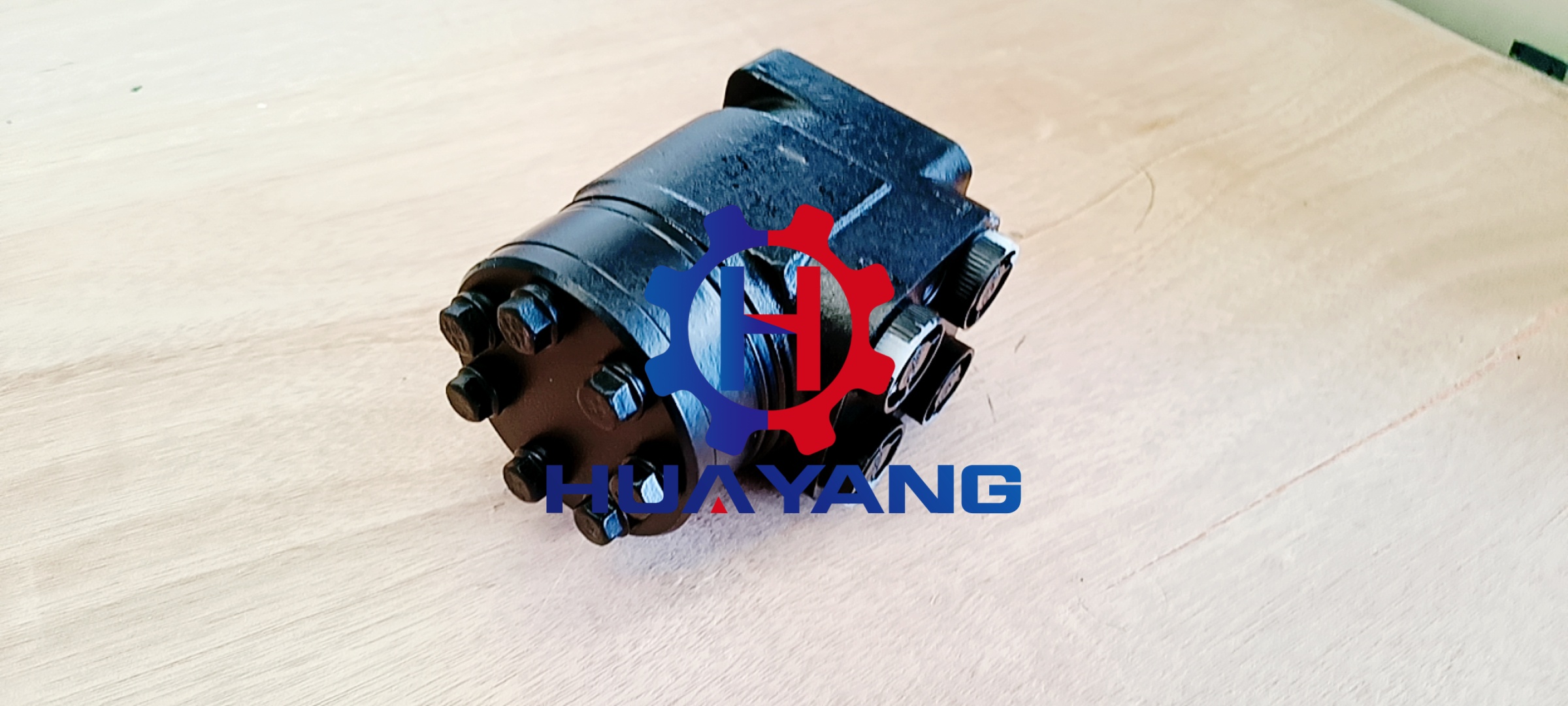 Steering Control 230-4175 113-0061 for Loader 938F 938G