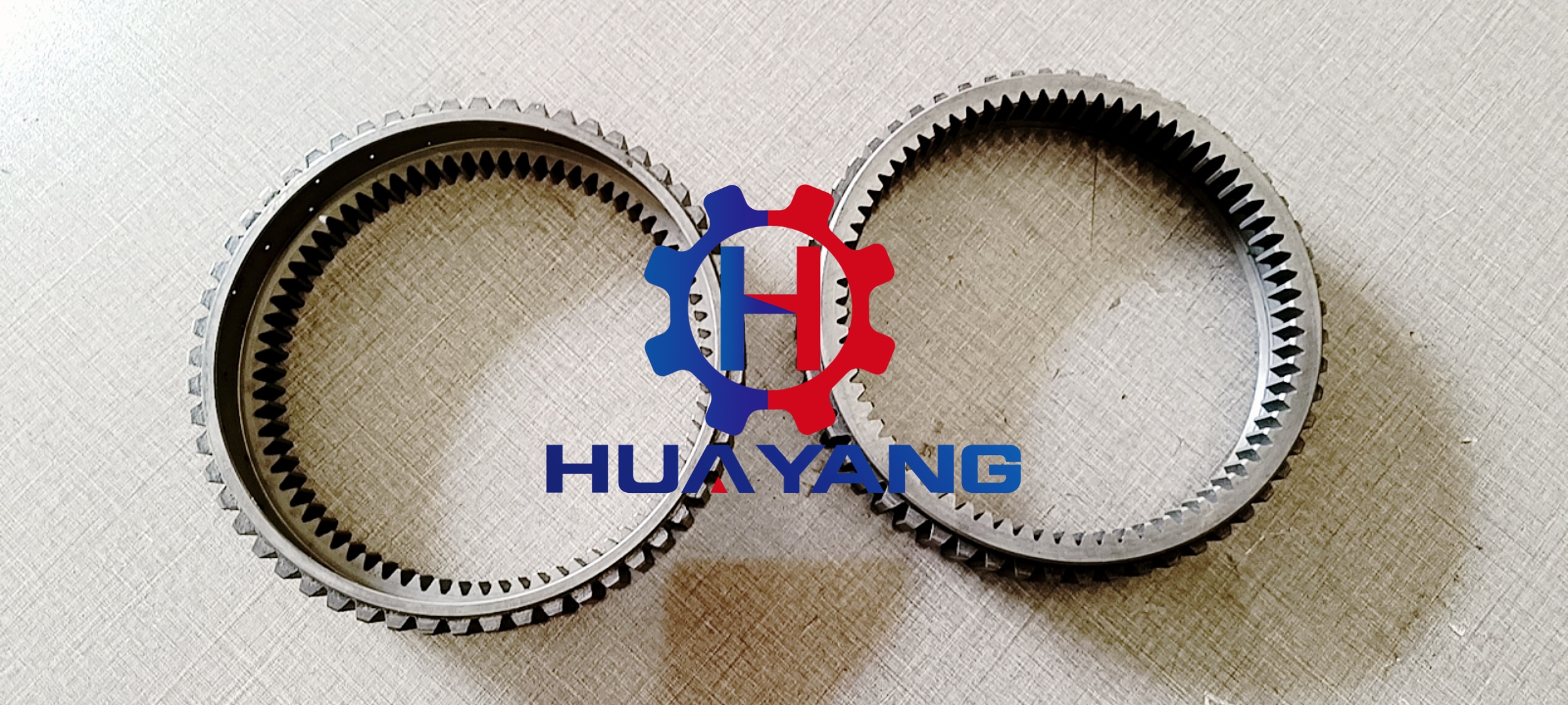 Spare part 113-15-22650 GEAR,RING (Komatsu)