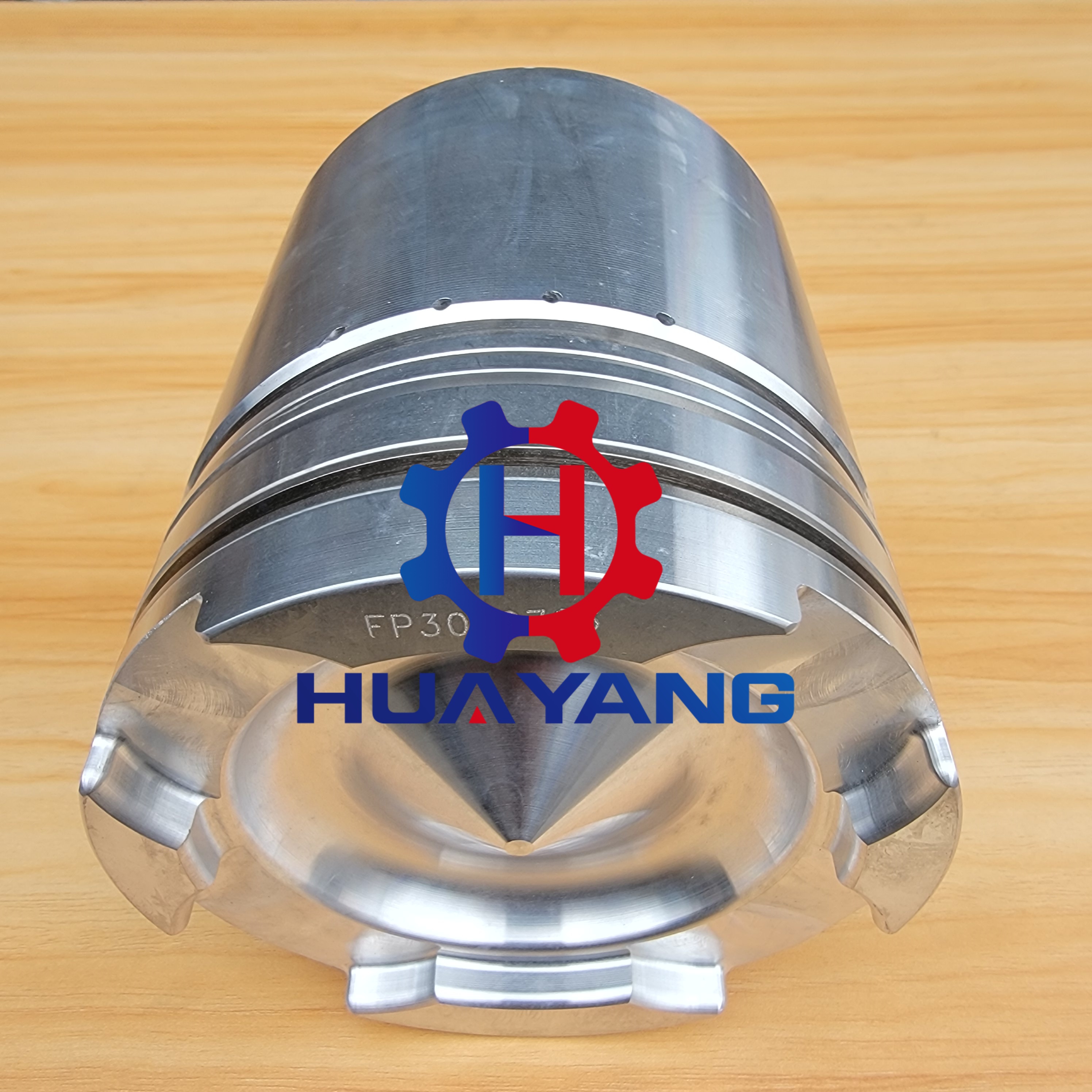 Good Quality Construction Machinery diesel Engine Parts NT855 Engine Piston Kit 3028706