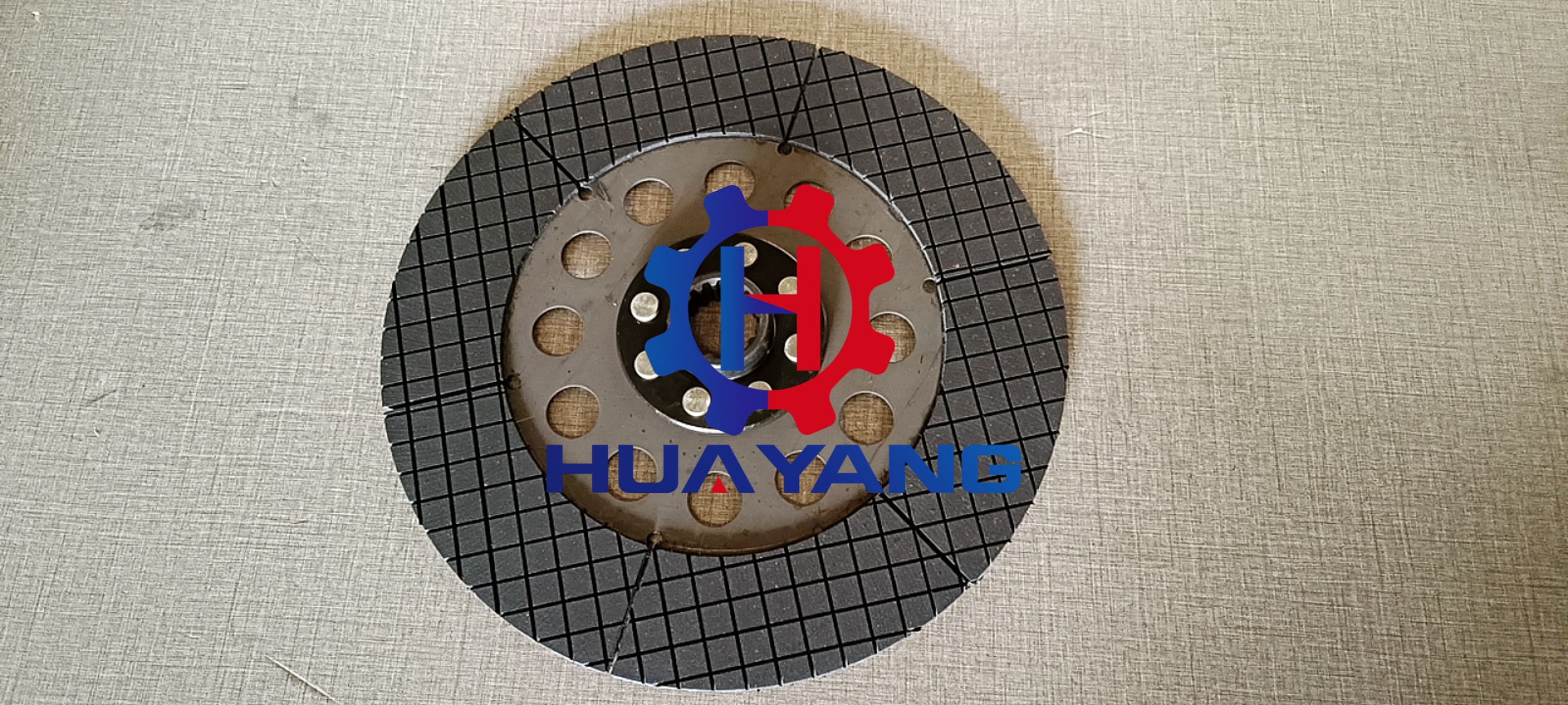 Durable Main & Drive Clutch Kit 101-11-11100 101-11-11200 For Komatsu D20A D20P