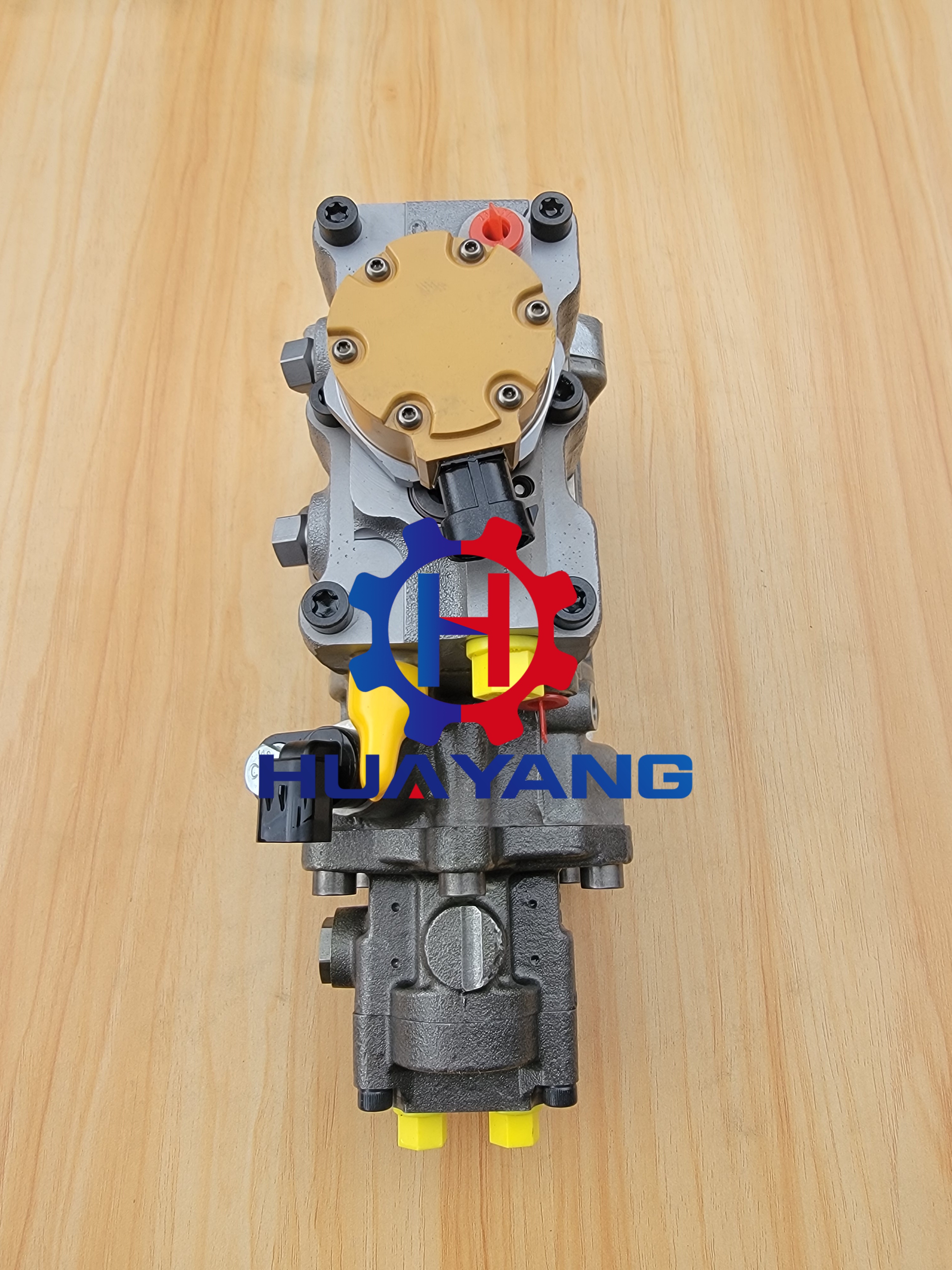 Fuel Injection Pump 32F61-10302 32F6110302 for Caterpillar 320D E320D C6 C6.4 Engine
