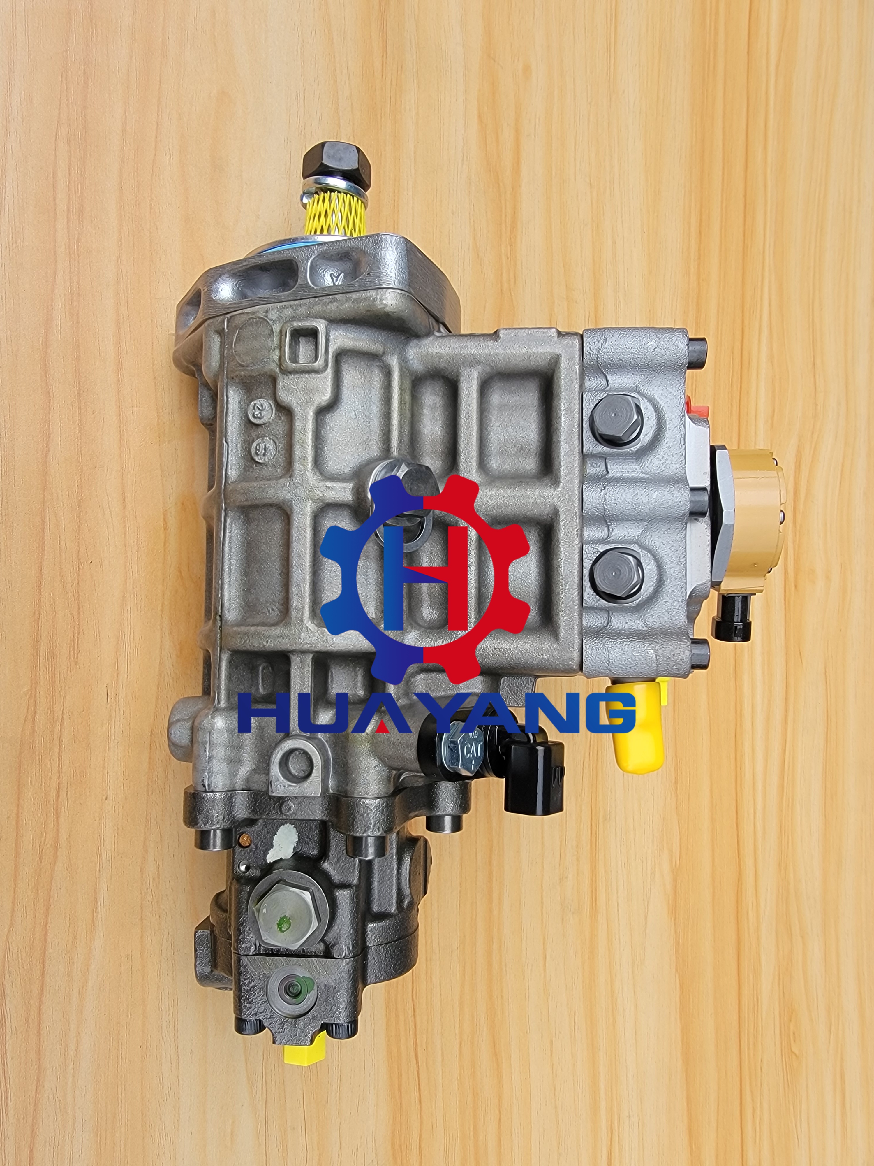 Fuel Injection Pump 32F61-10302 32F6110302 for Caterpillar 320D E320D C6 C6.4 Engine