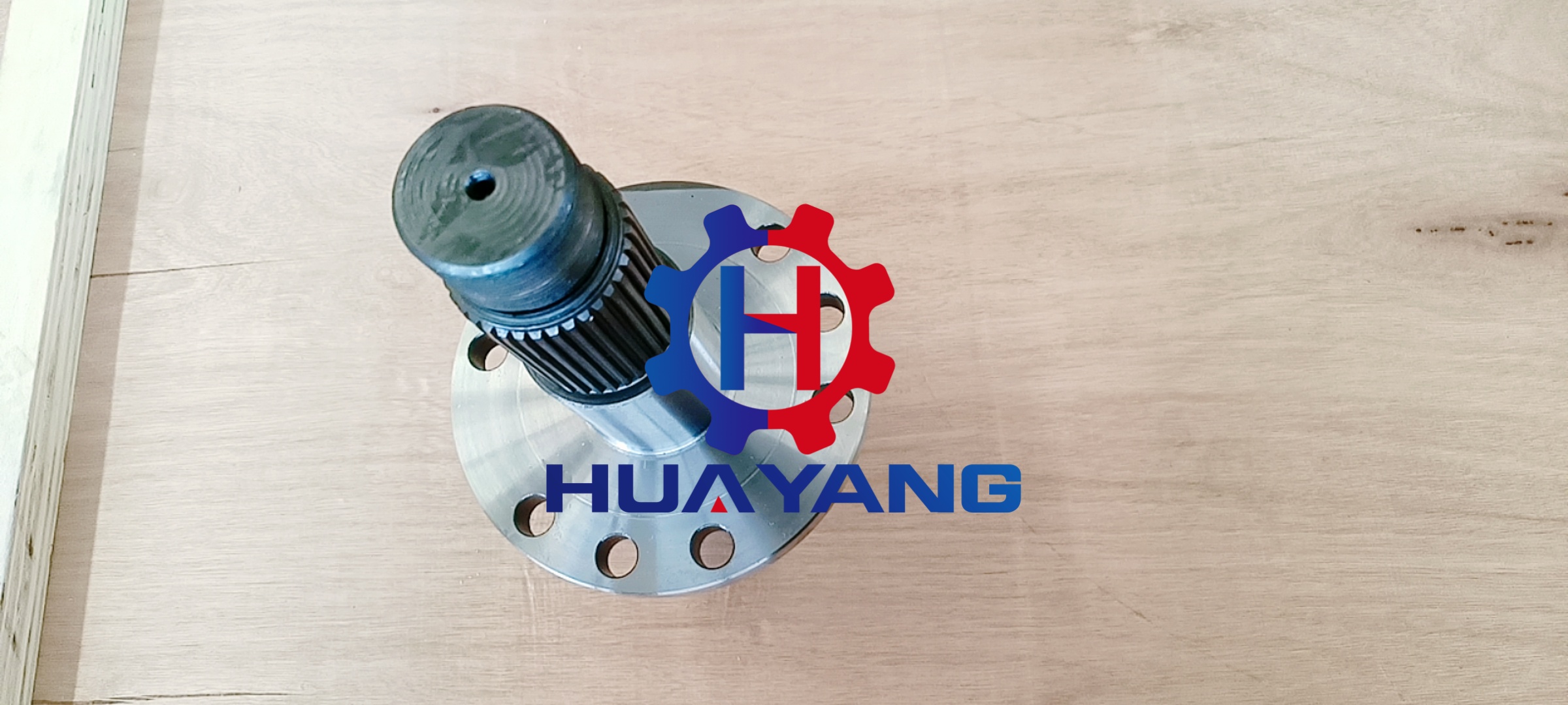 Caterpillar Drive Pinion Shaft, 8D7427