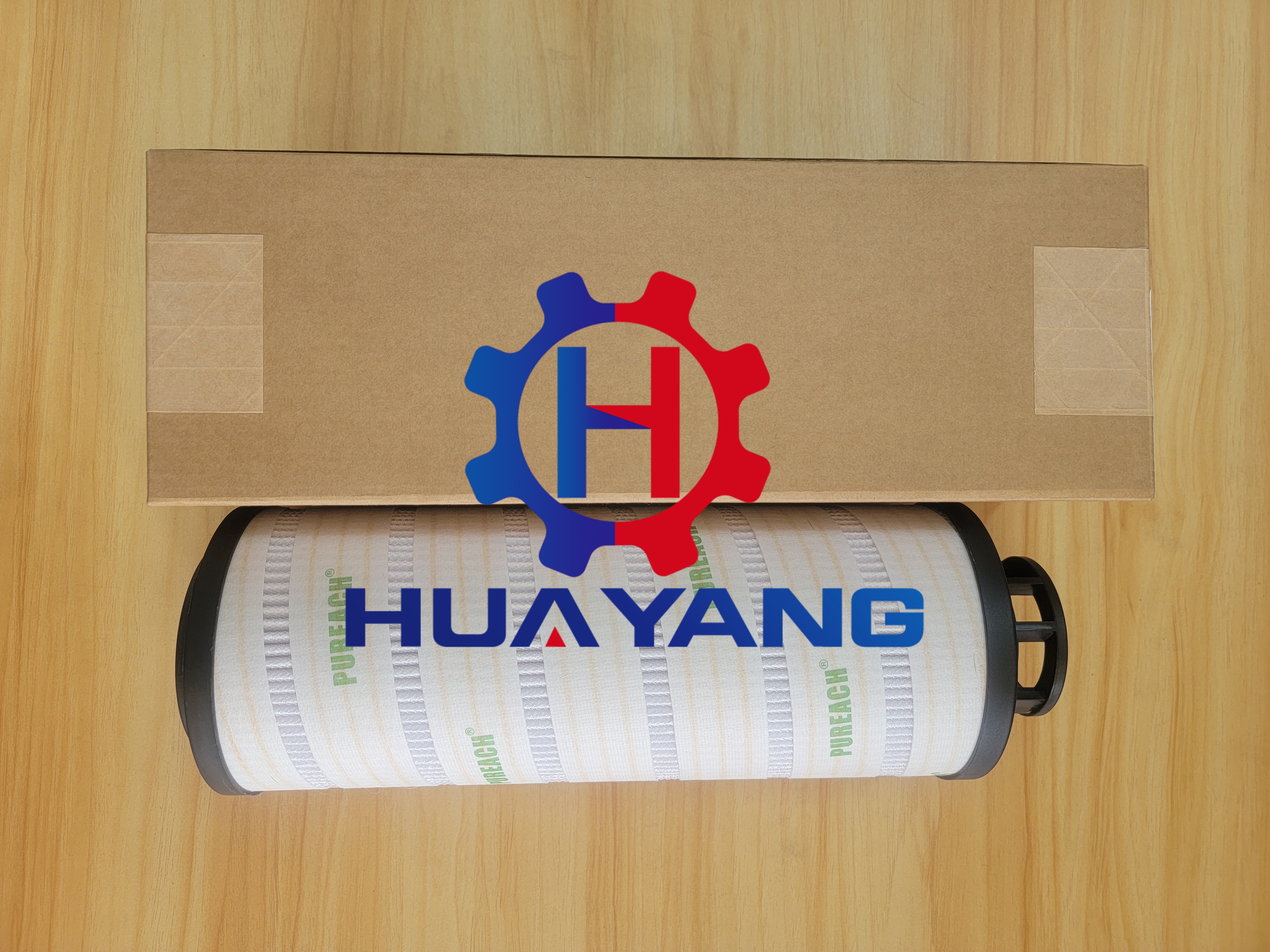 Excavator Hydraulic Oil Filter 115H-60-02000 114H-60-02000