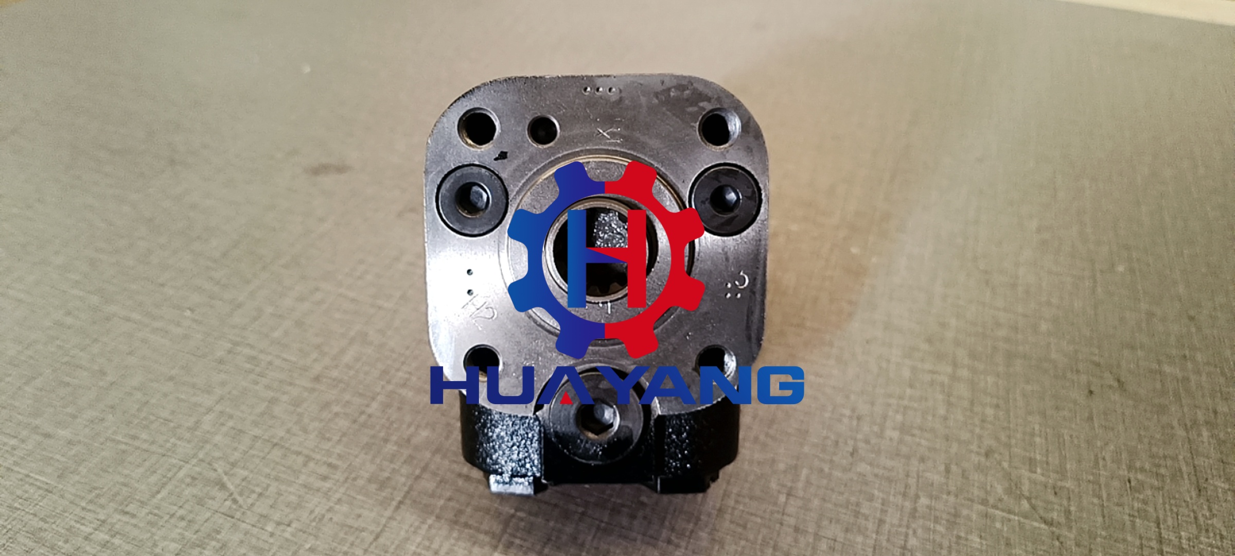 Metering Pump 247-7868 2477868 for Caterpillar CAT 414E 416D 416E 420E 422E 428E