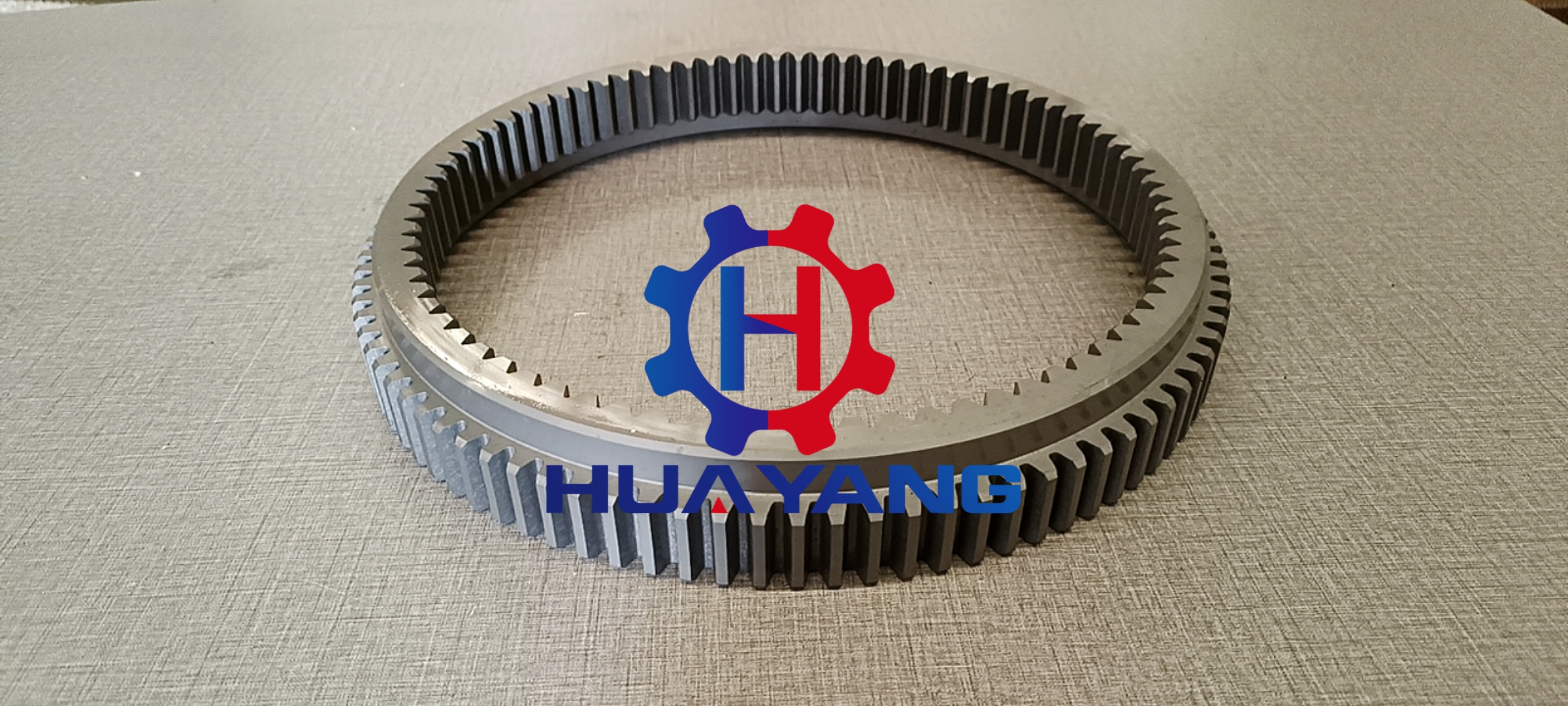 9M2049 Gear Ring fits Caterpillar Bulldozer Crawler D7G2 D6G2 D7G D6G D6D D6E