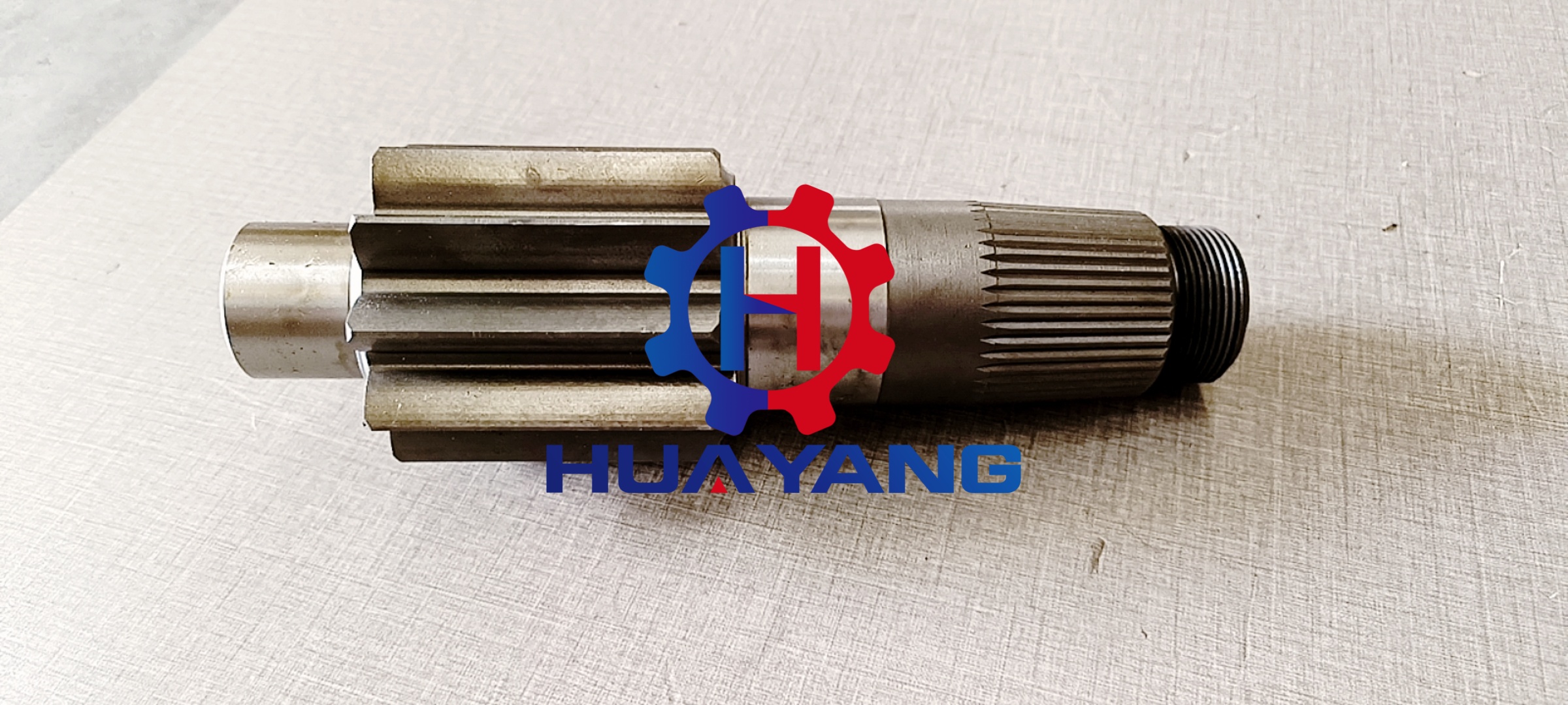 11 Teeth Pinion 113-27-41221 for Komatsu D31E-20 D31A-20 D31Q-18 D31P-20 D37A-5