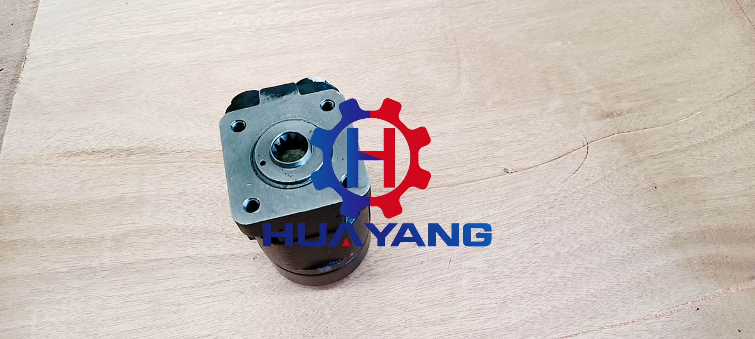 Steering Control 230-4175 113-0061 for Loader 938F 938G