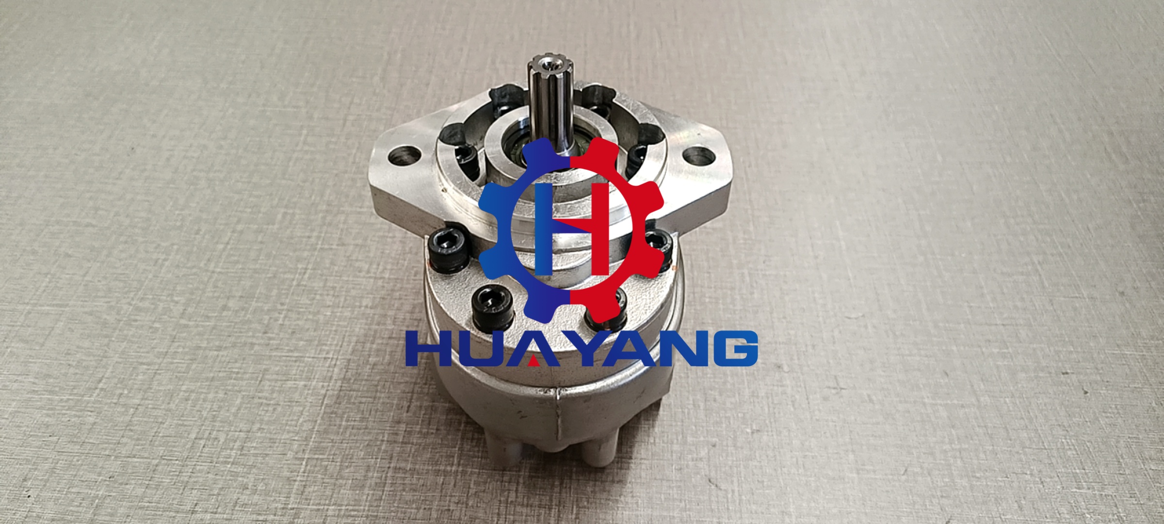 9J0484, New Replacement Hydraulic Pump 14G, 16G Motor Grader For Caterpillar