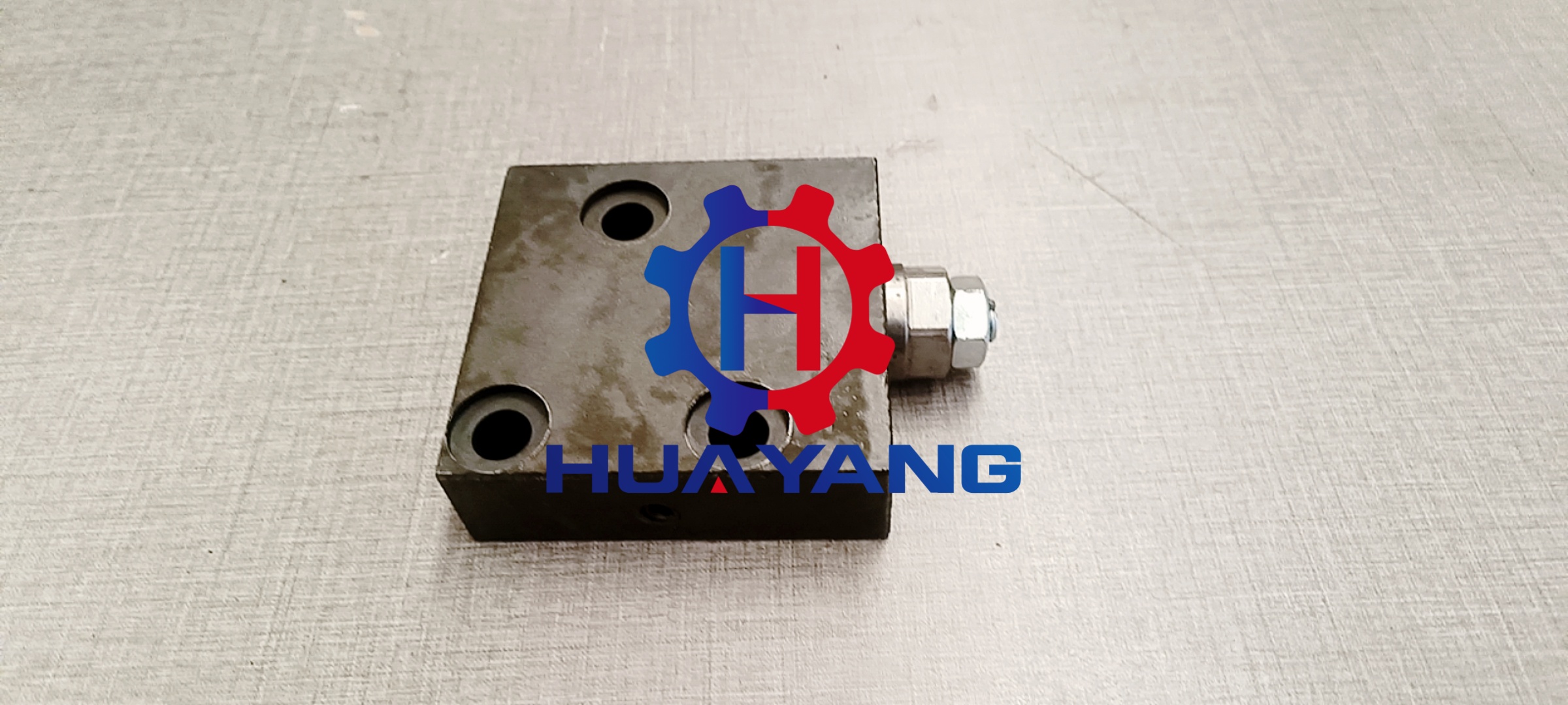  723-40-71900 Pressure Relief Valve For Komatsu PC220/300-8 Excavator Valve Part