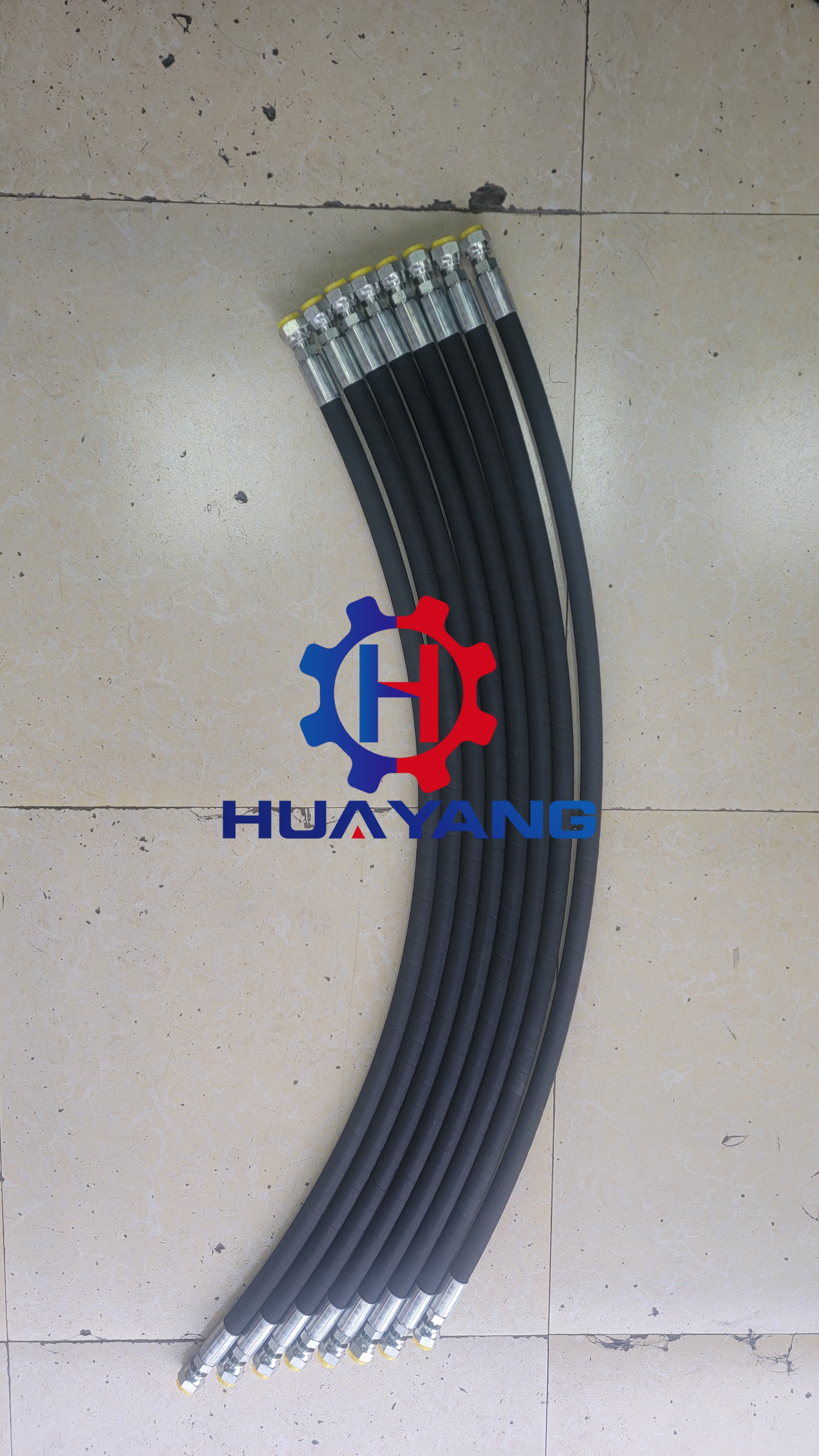 02765-00412 HOSE KOMATSU parts