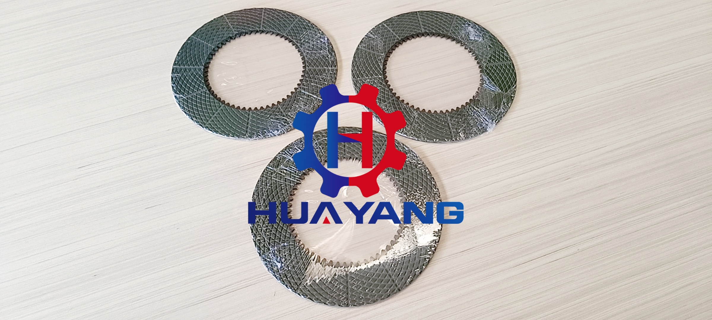 6T4943 - DISC FRICTION fits Caterpillar (CAT)