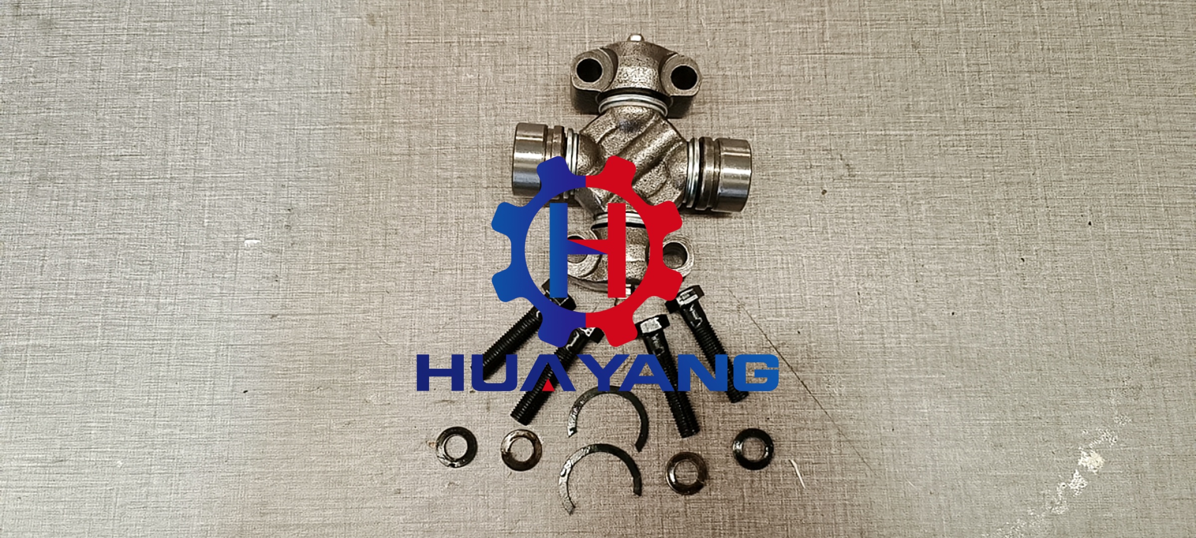 58123-14400uj Spider Ass′y for Bulldozer Bd2g